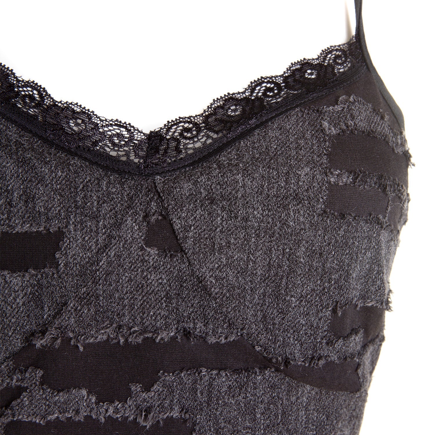 Vestido Desgarrado - Image 7