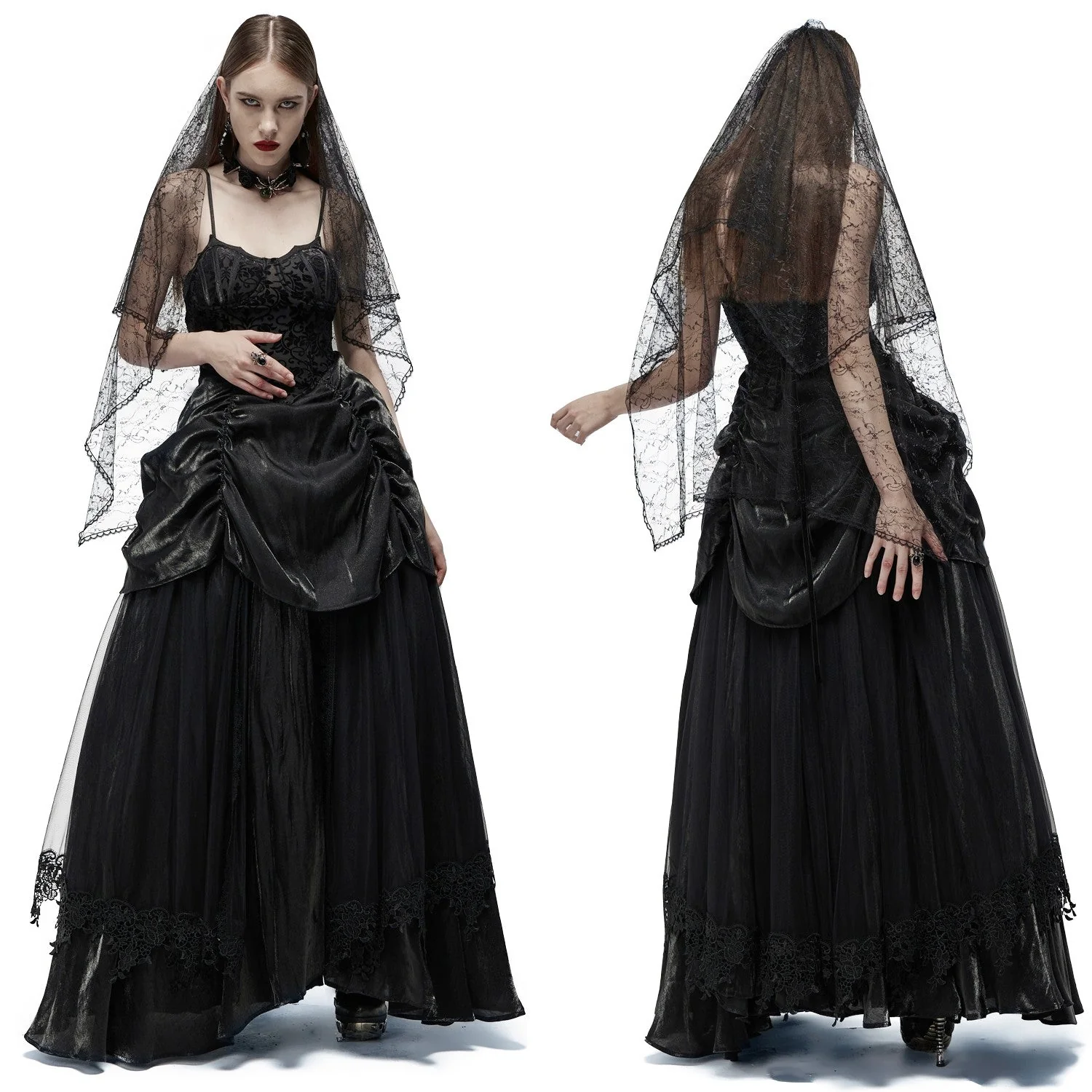 Vestido Elegante - Image 3