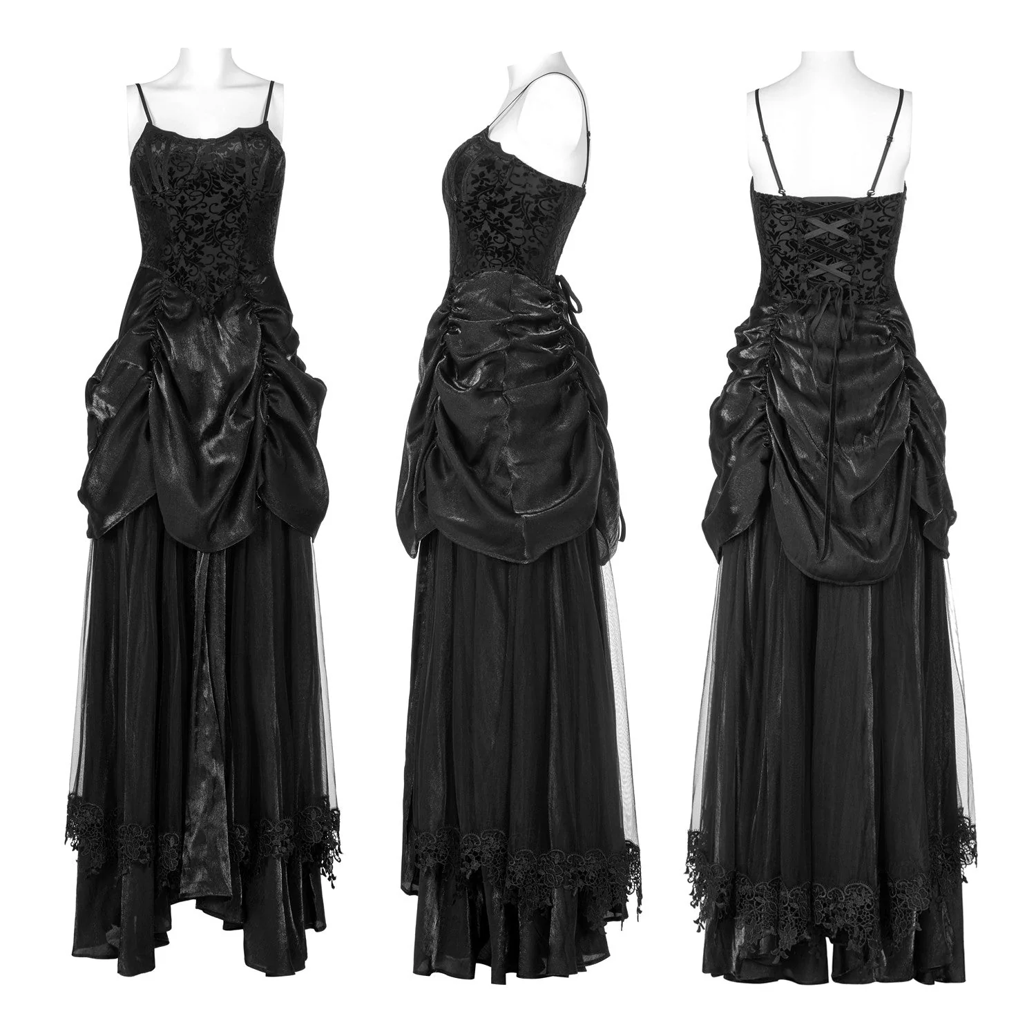 Vestido Elegante - Image 4