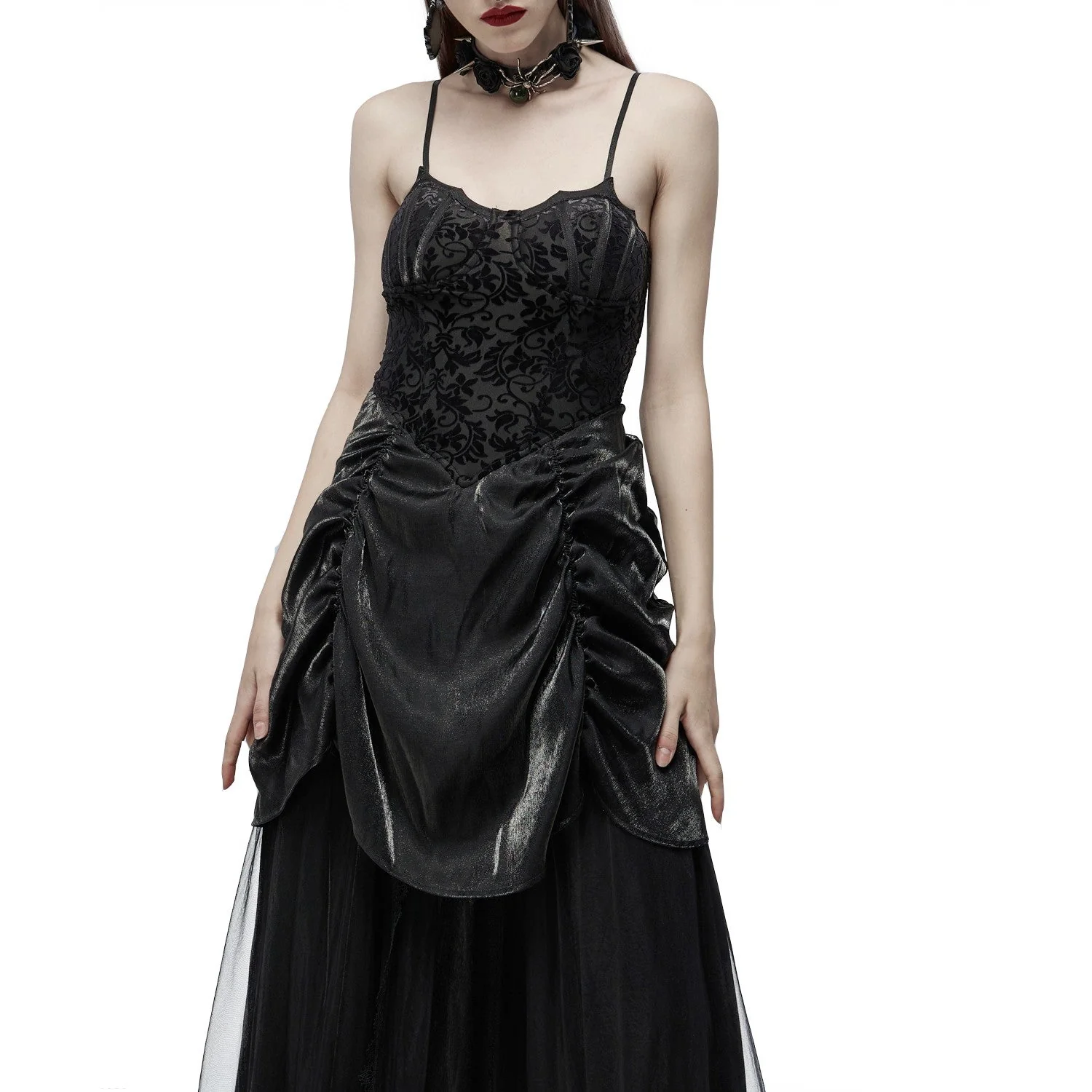 Vestido Elegante - Image 5