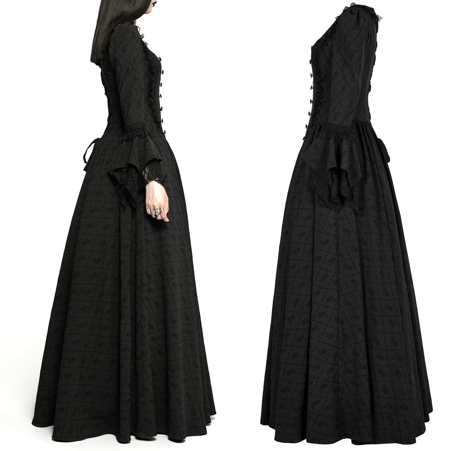 Vestido Elegante - Image 3