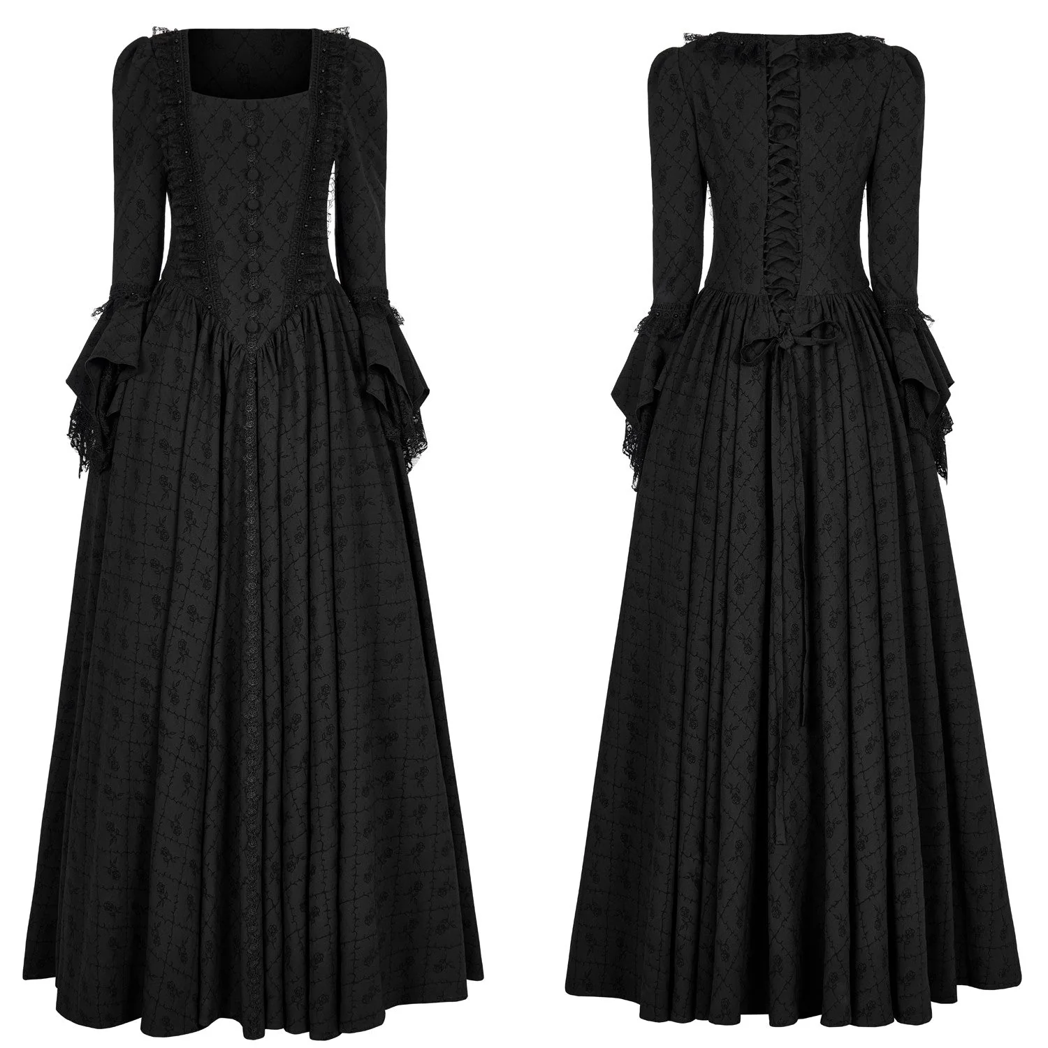 Vestido Elegante - Image 4