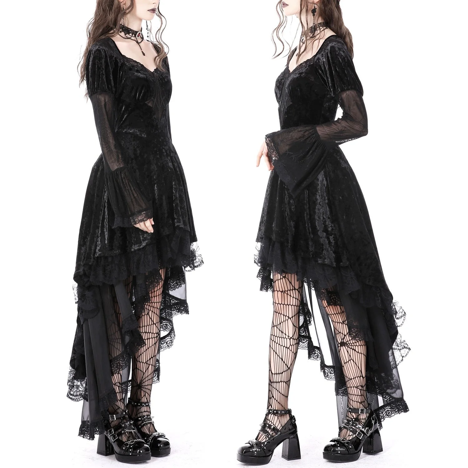 Vestido Elegante - Image 3