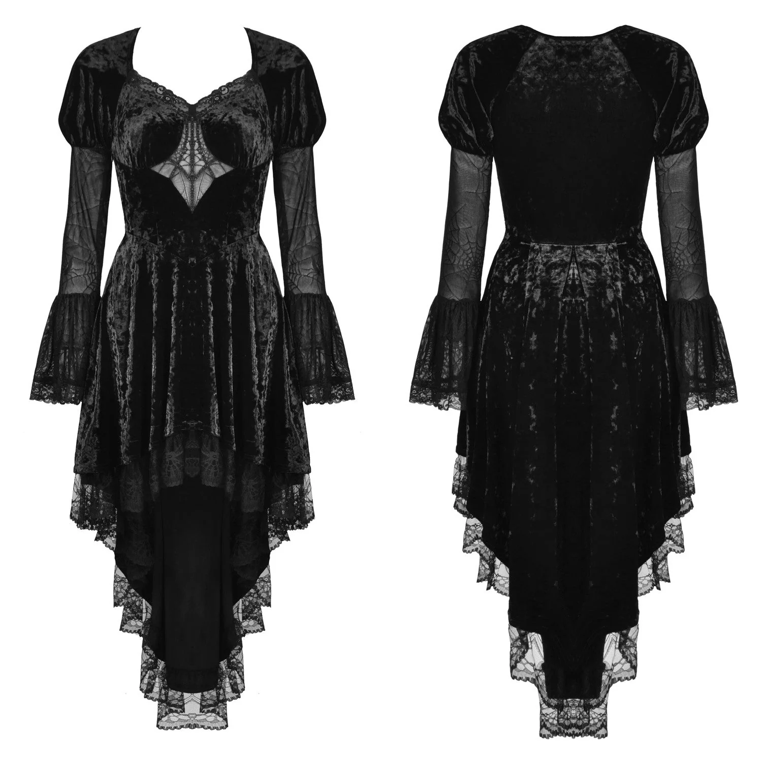 Vestido Elegante - Image 4