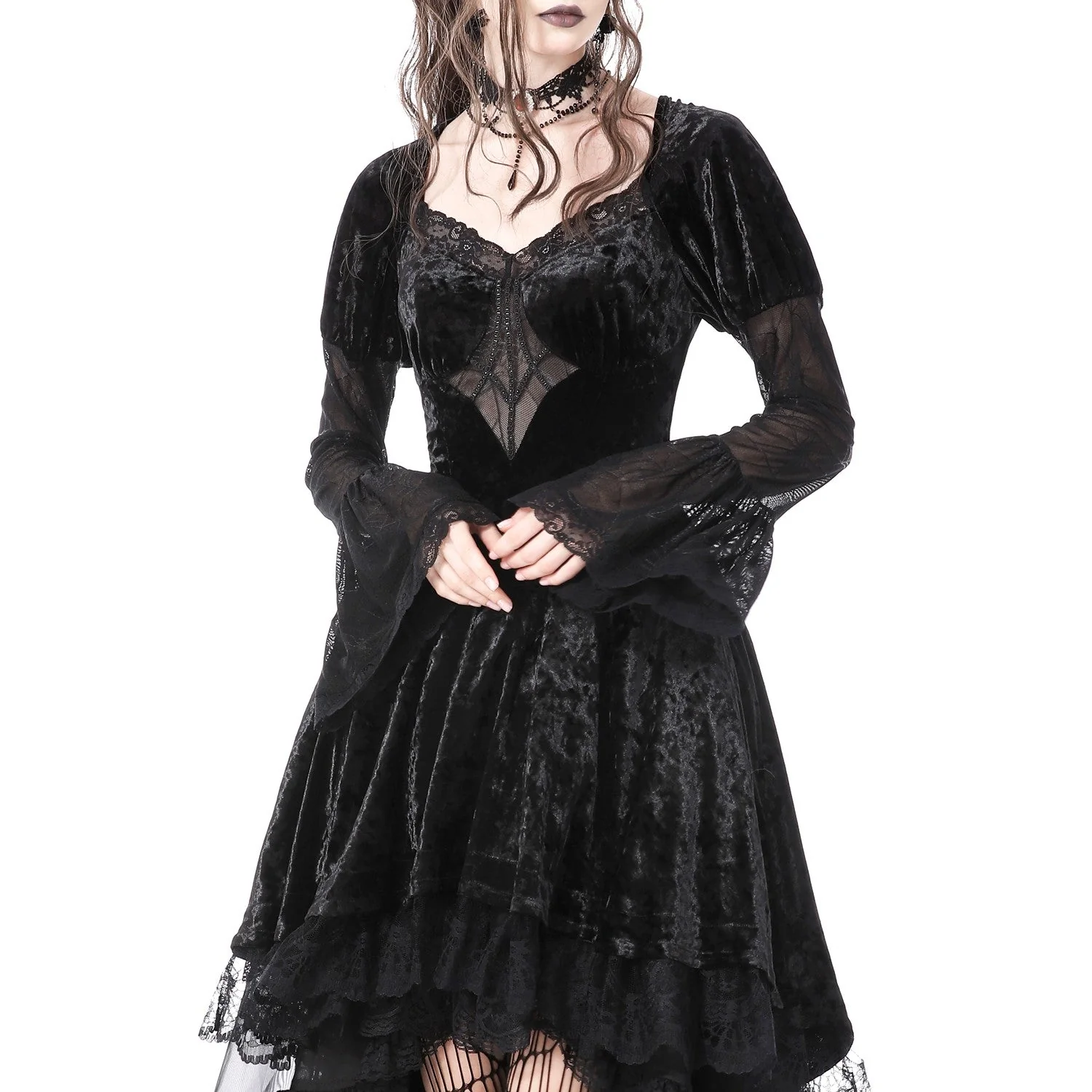 Vestido Elegante - Image 5