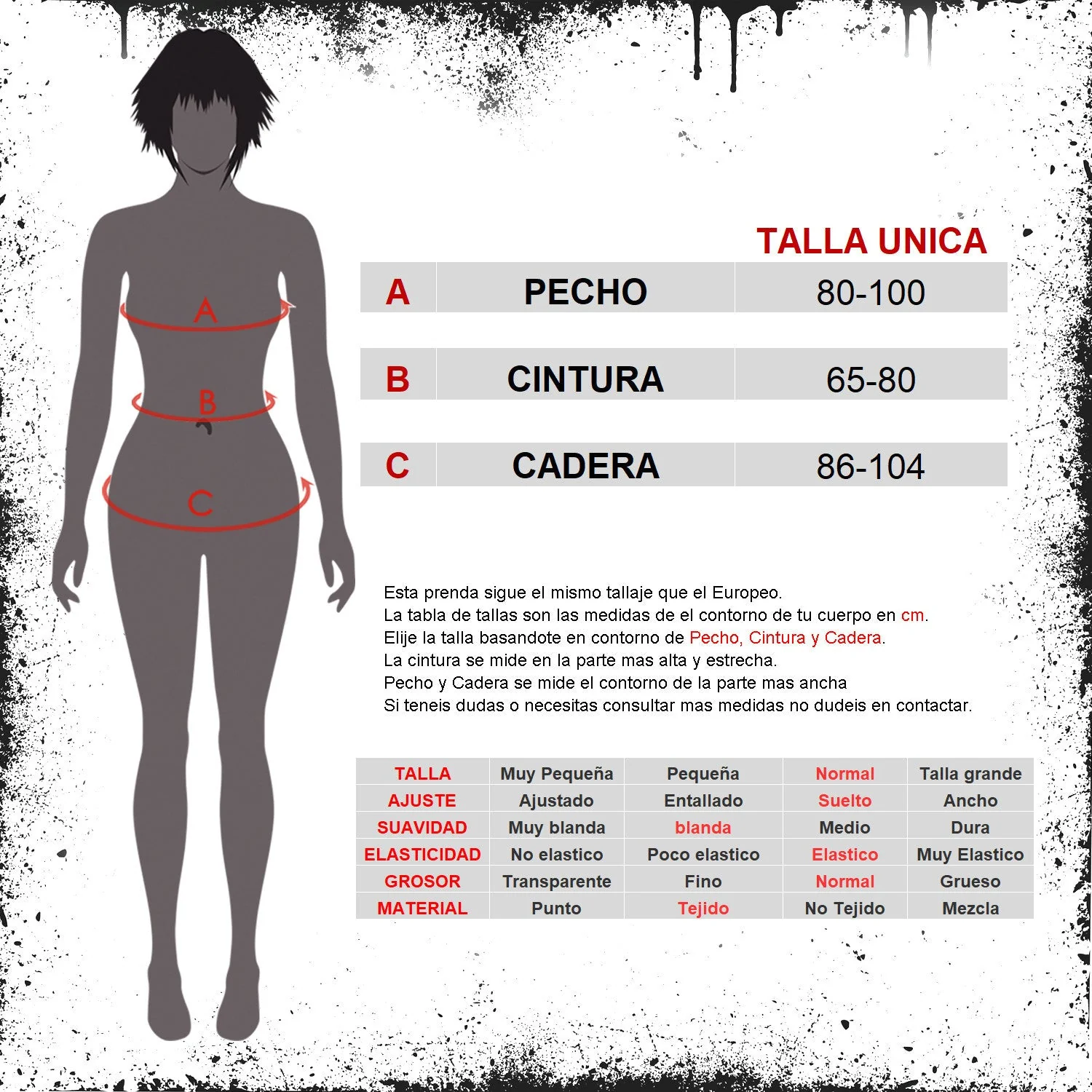 Vestido con Espalda Abierta - Image 7
