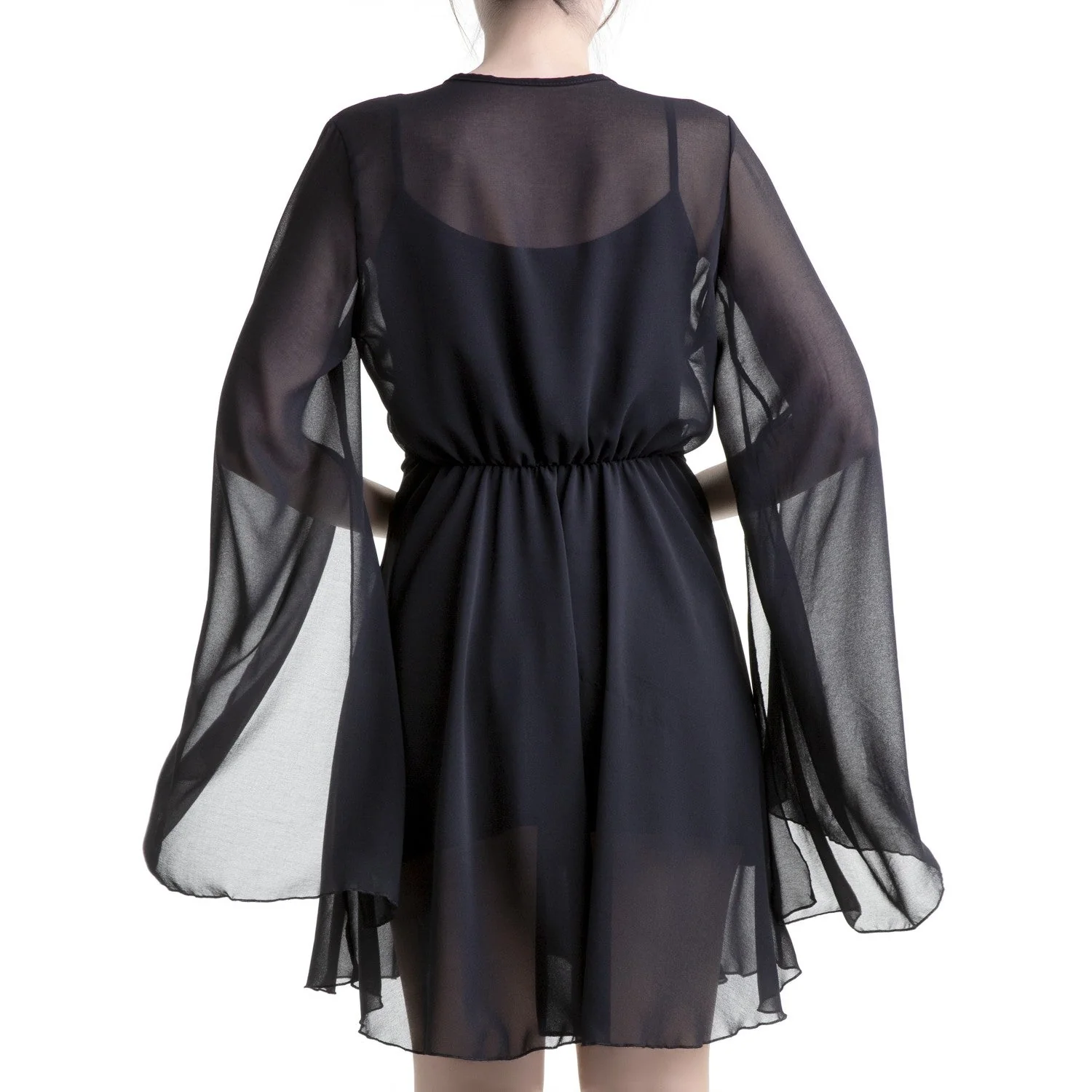 Vestido de Gasa - Image 3