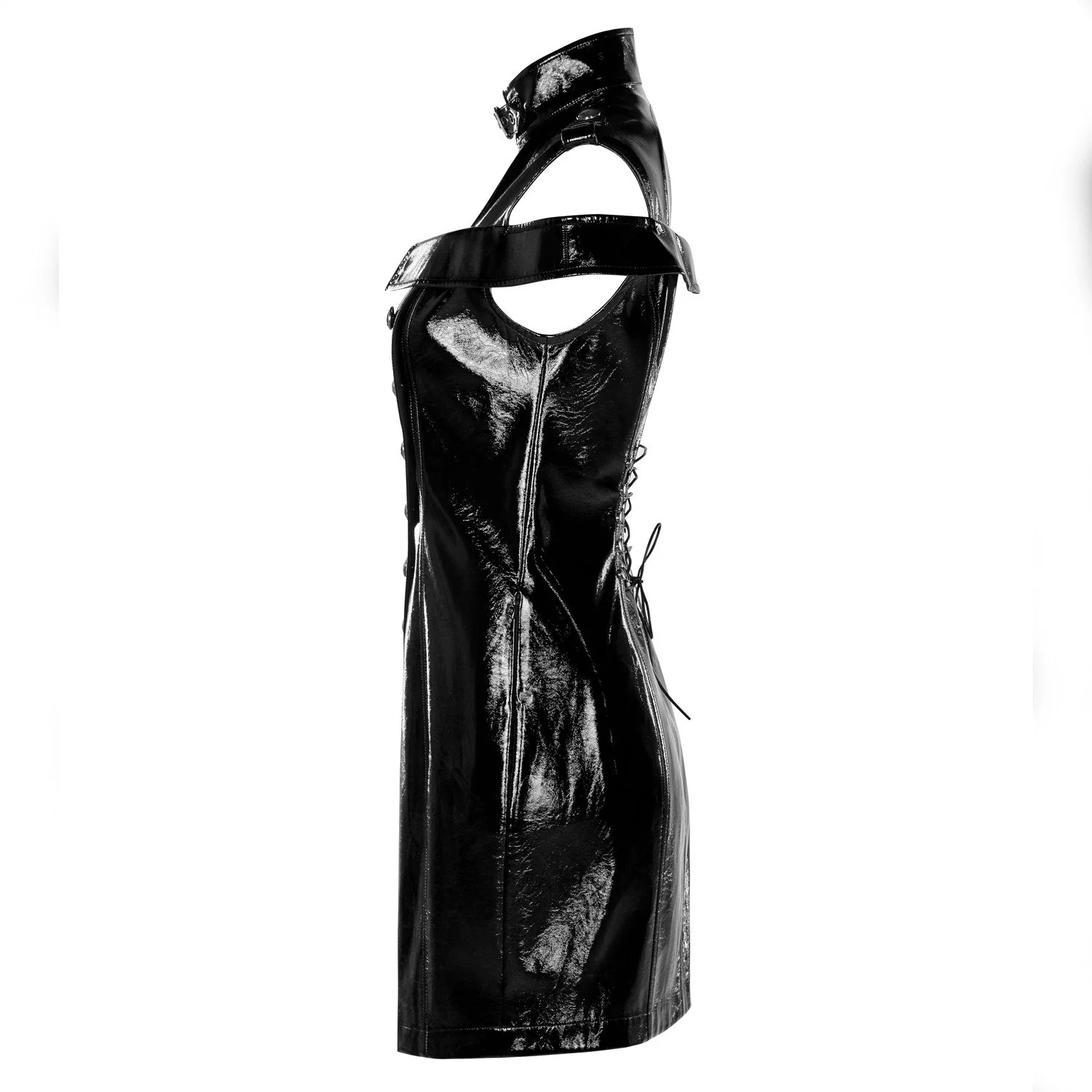 Vestido Corto - Image 4
