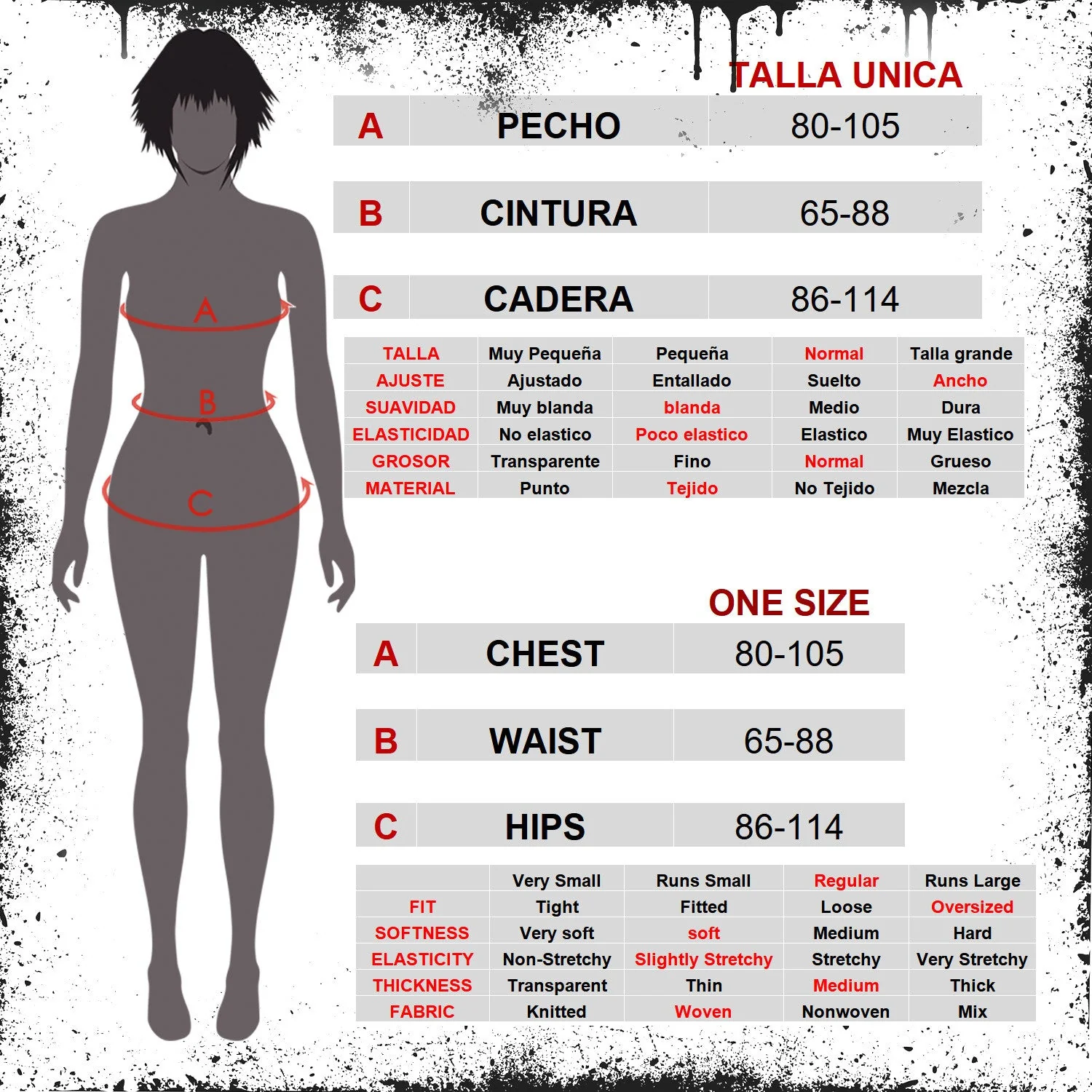 Vestido Gris - Image 7