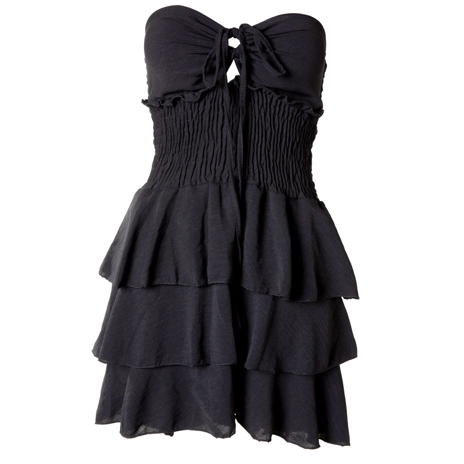Vestido Halter"Aria" - Image 10