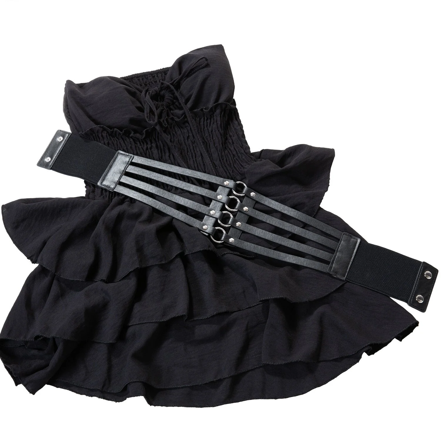 Vestido Halter"Aria" - Image 6