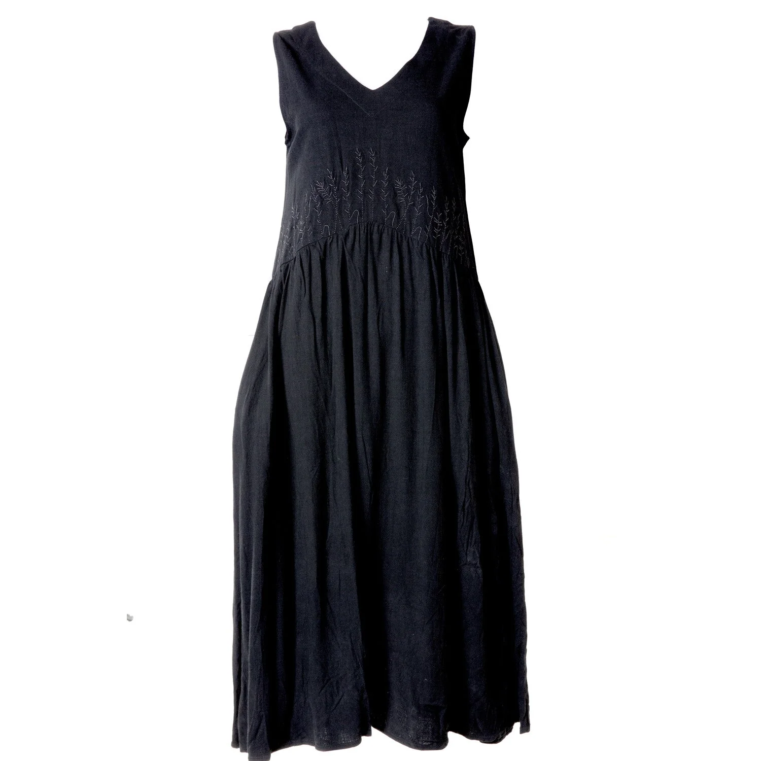 Vestido Holgado"Eclipse" - Image 7