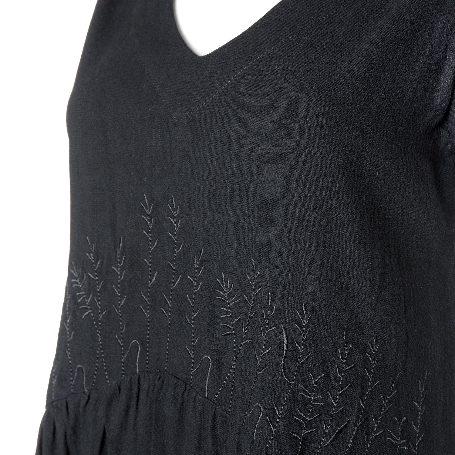 Vestido Holgado"Eclipse" - Image 8