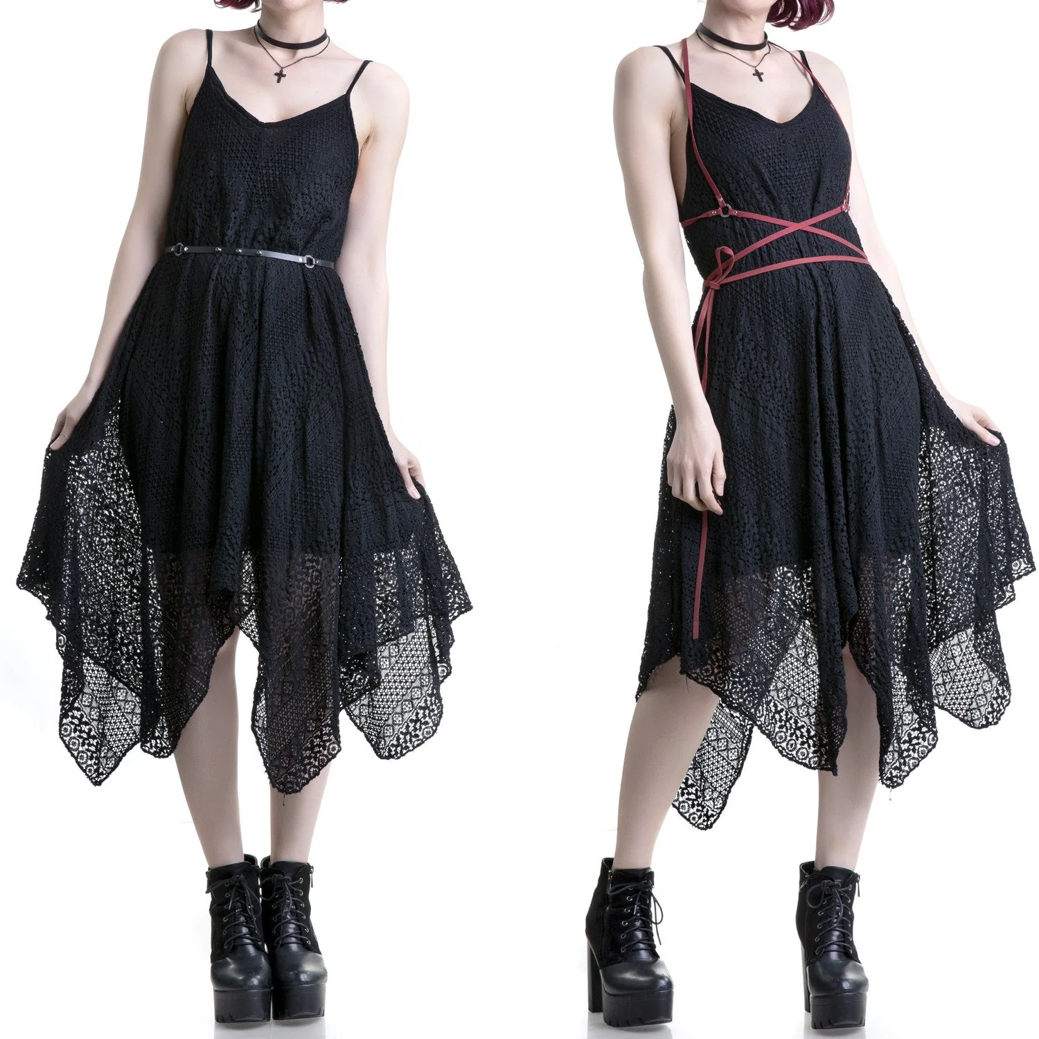 Vestido Largo - Image 2