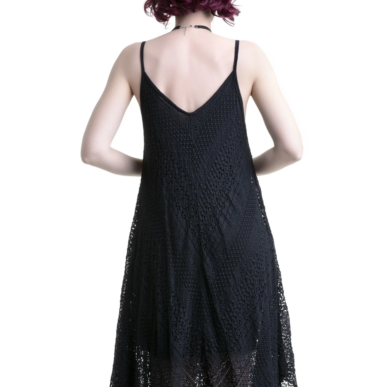 Vestido Largo - Image 3