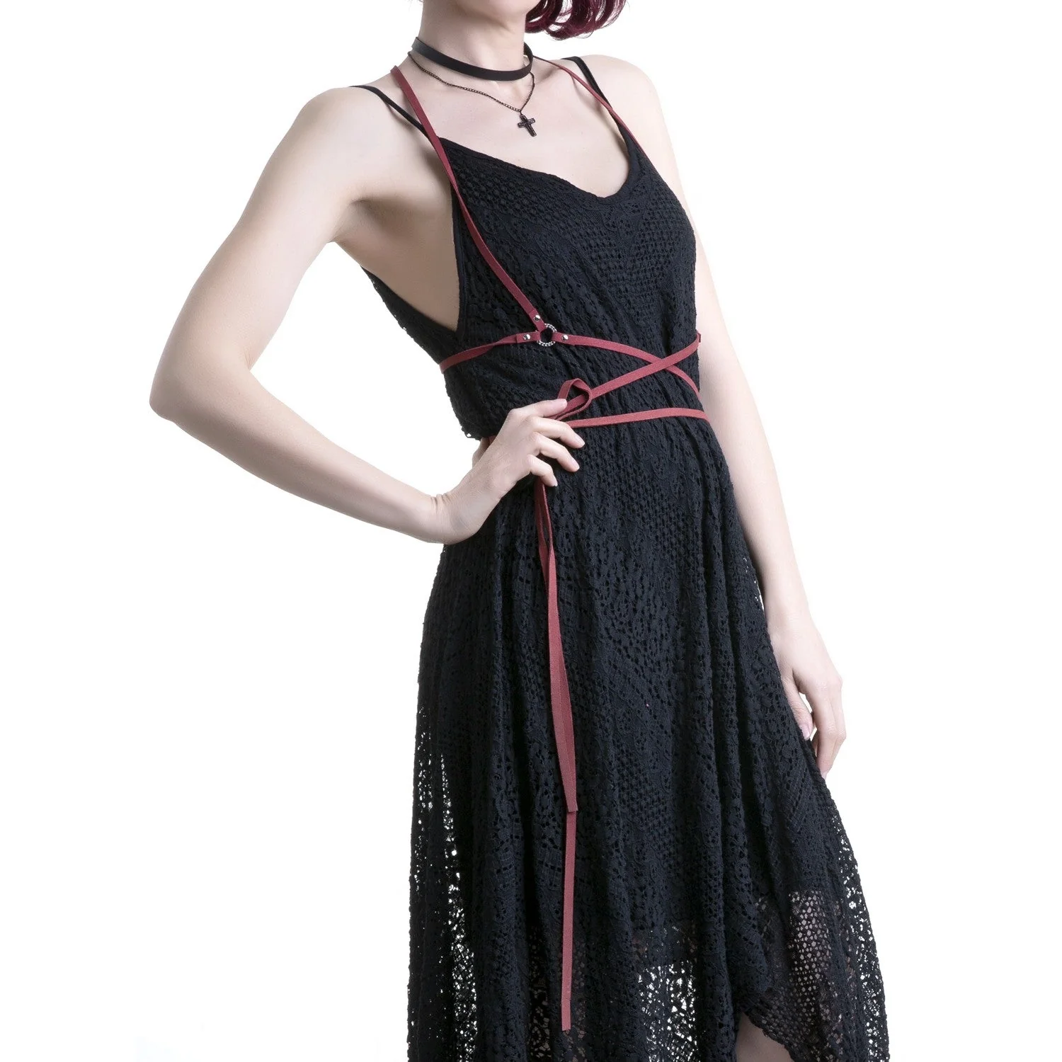 Vestido Largo - Image 4
