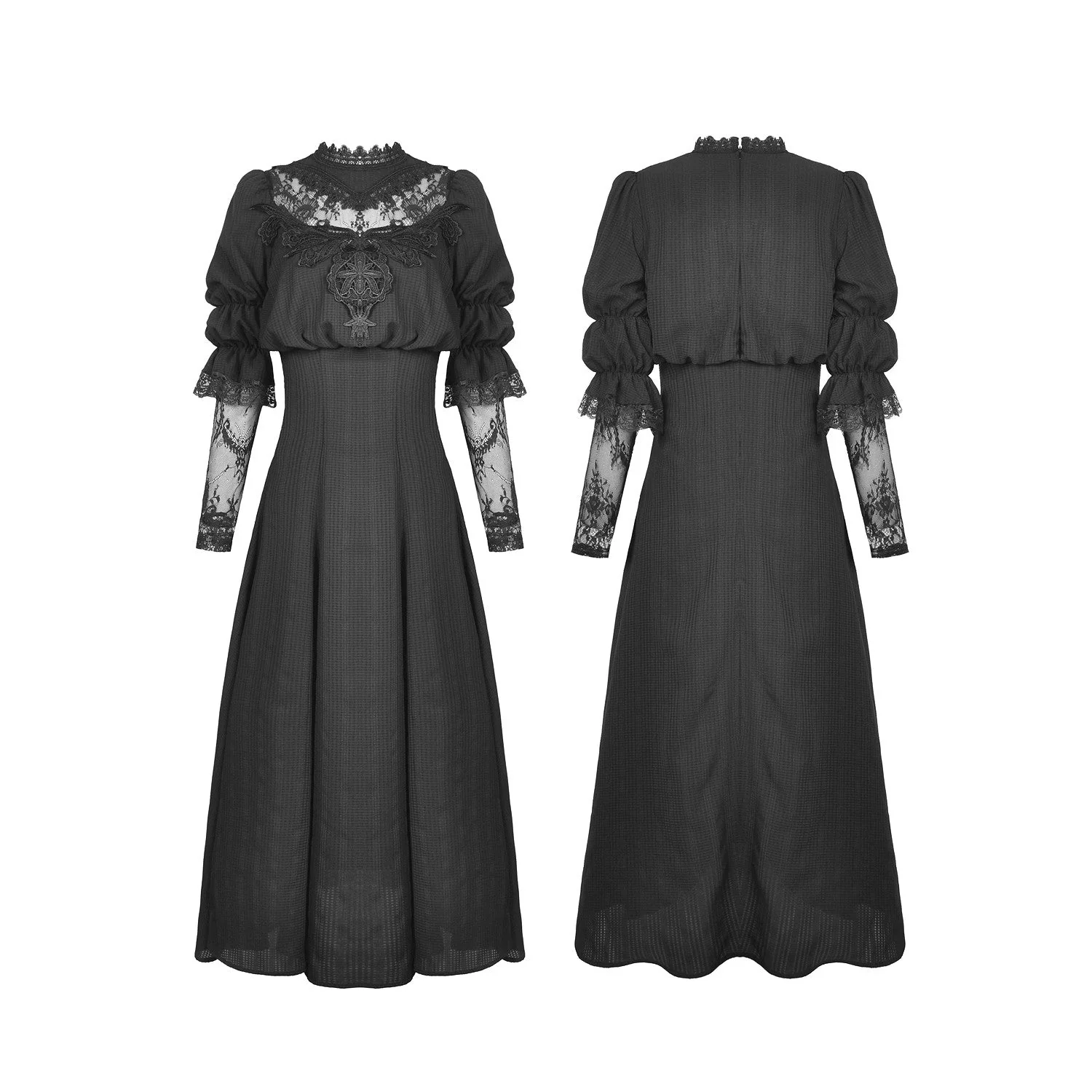 Vestido Largo - Image 3