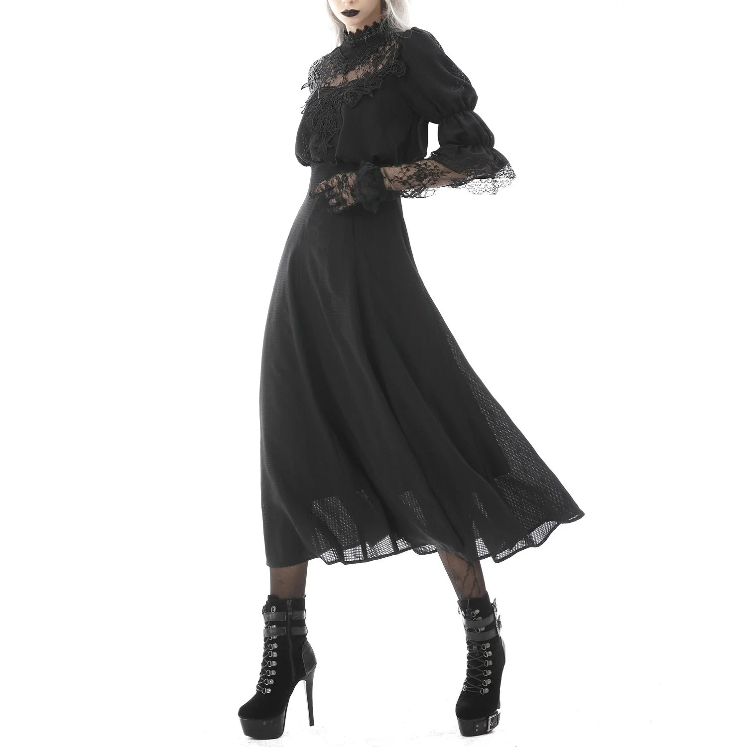 Vestido Largo - Image 4