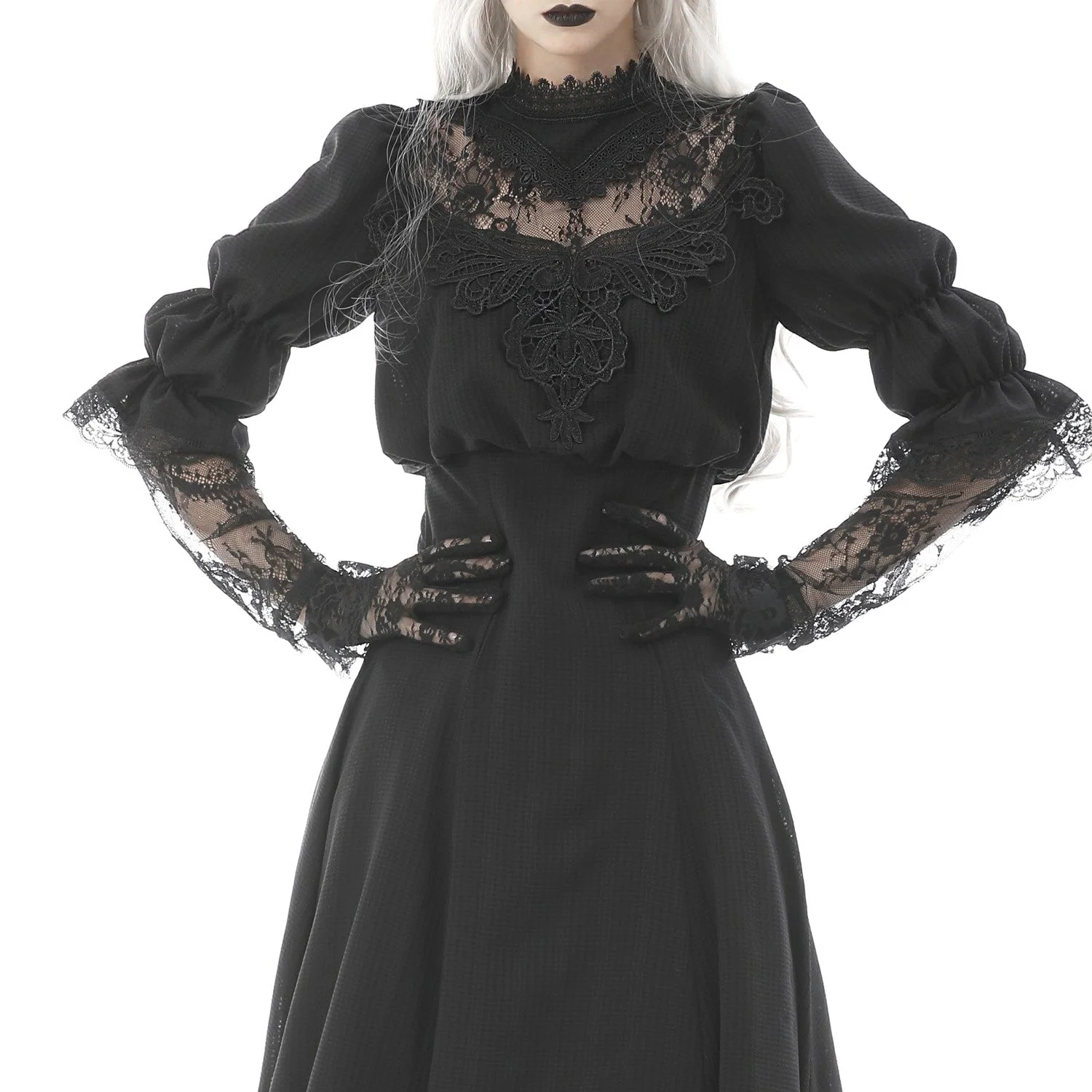 Vestido Largo - Image 5