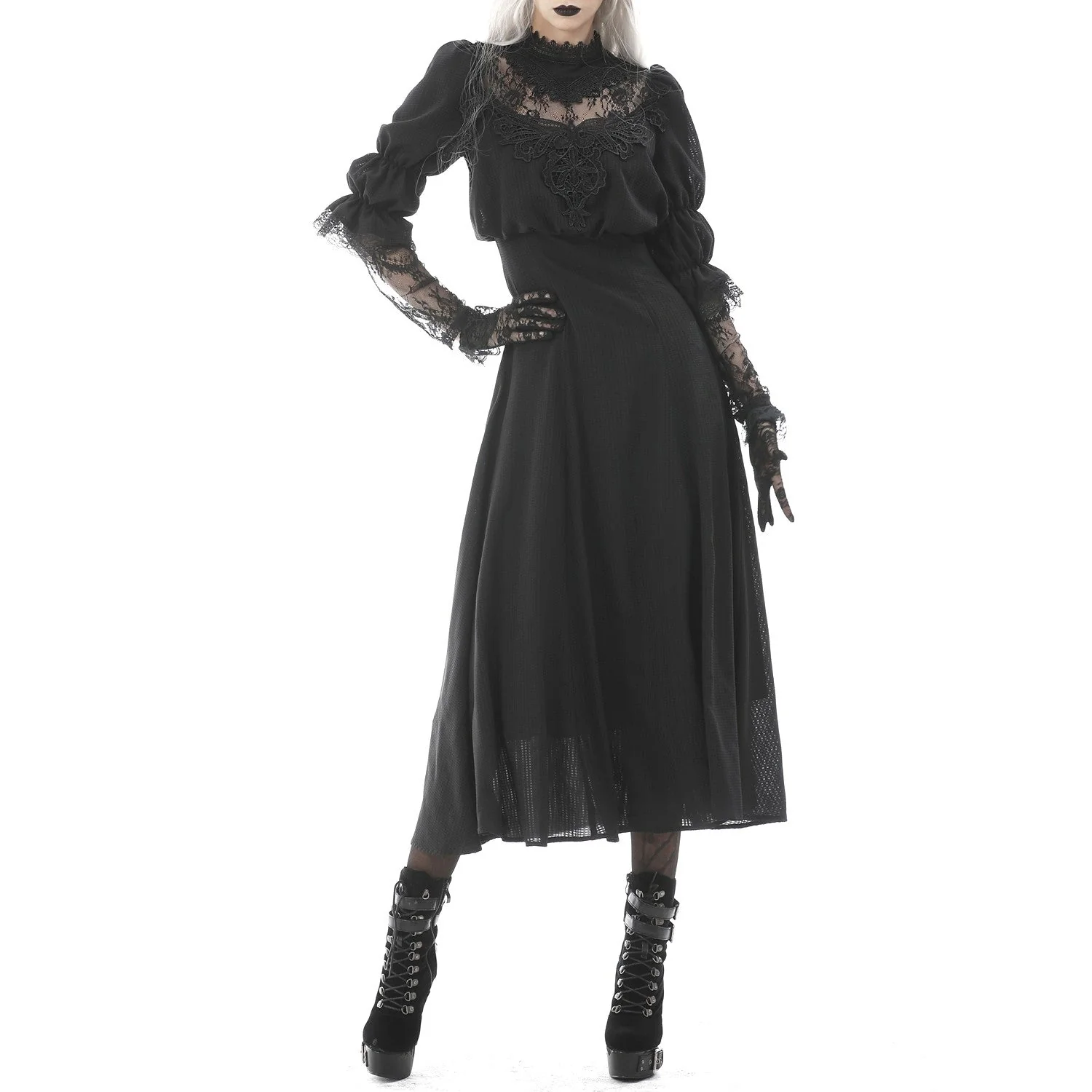 Vestido Largo - Image 8