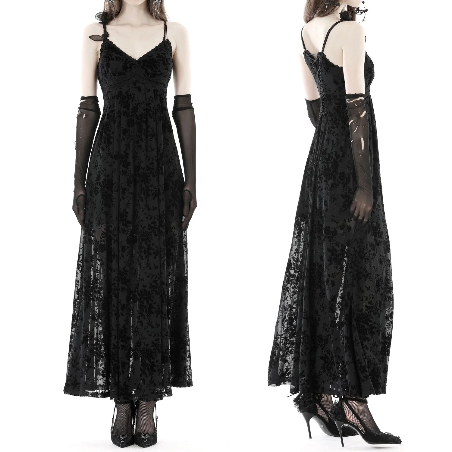 Vestido Largo - Image 2