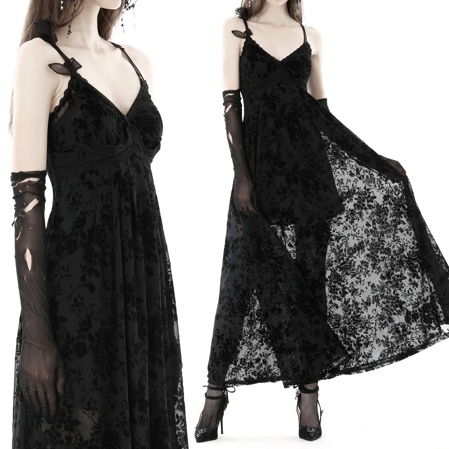 Vestido Largo - Image 3