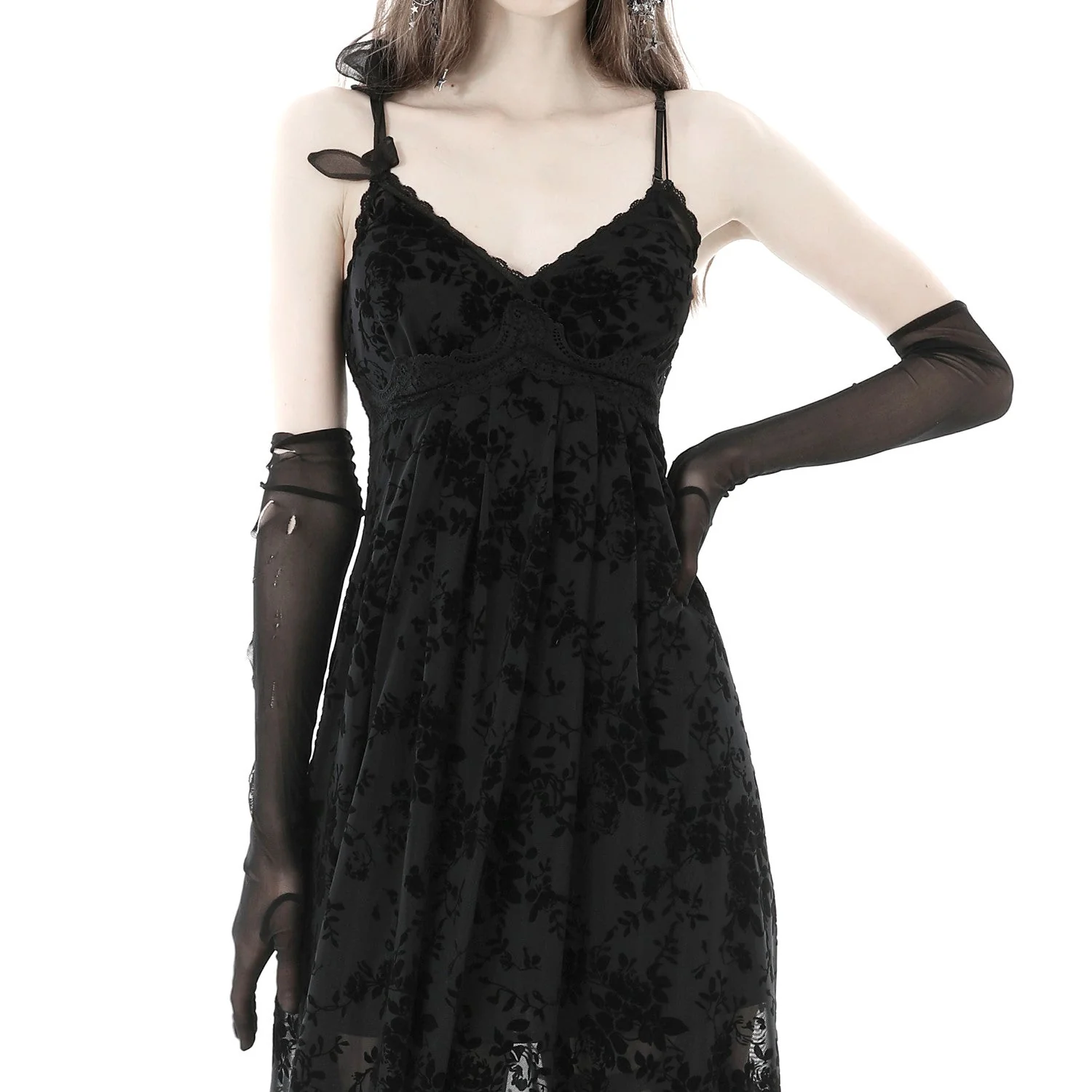 Vestido Largo - Image 5