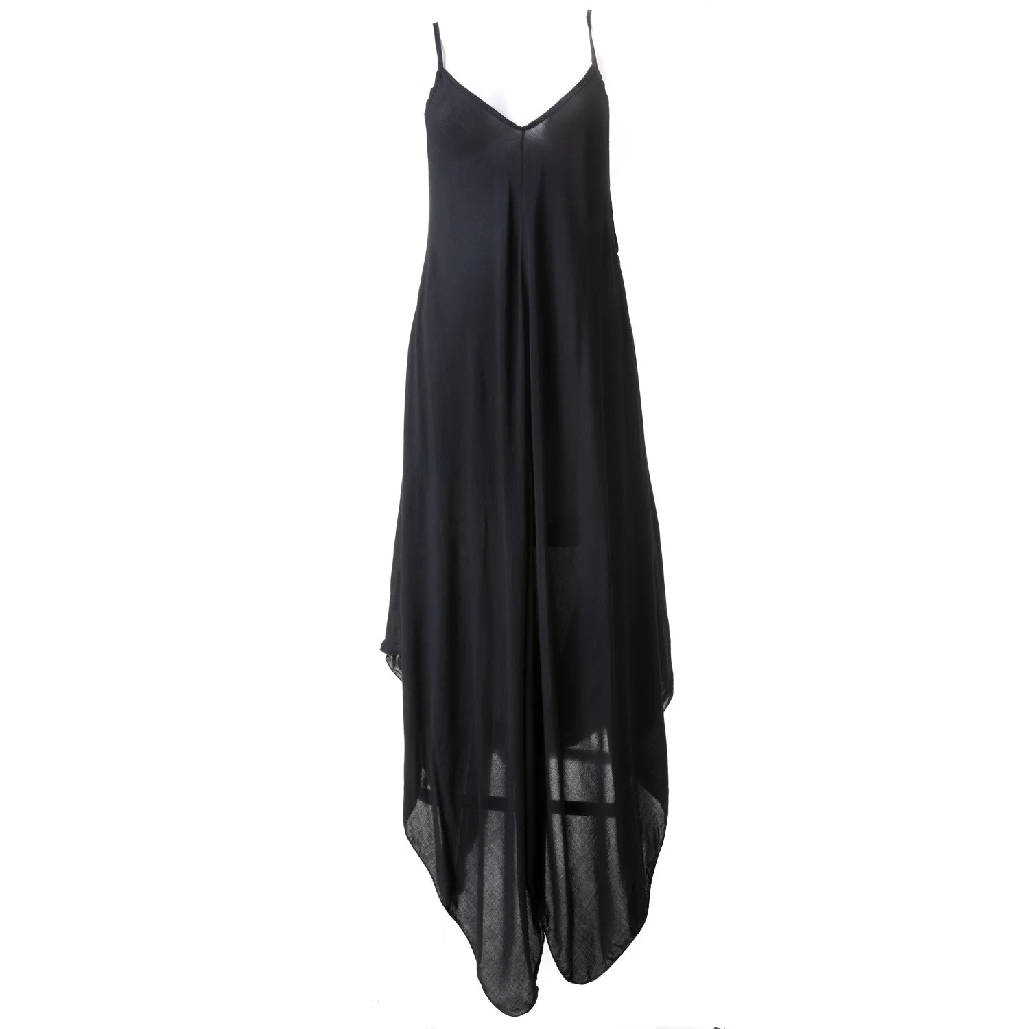 Vestido Largo de Tirantes - Image 6