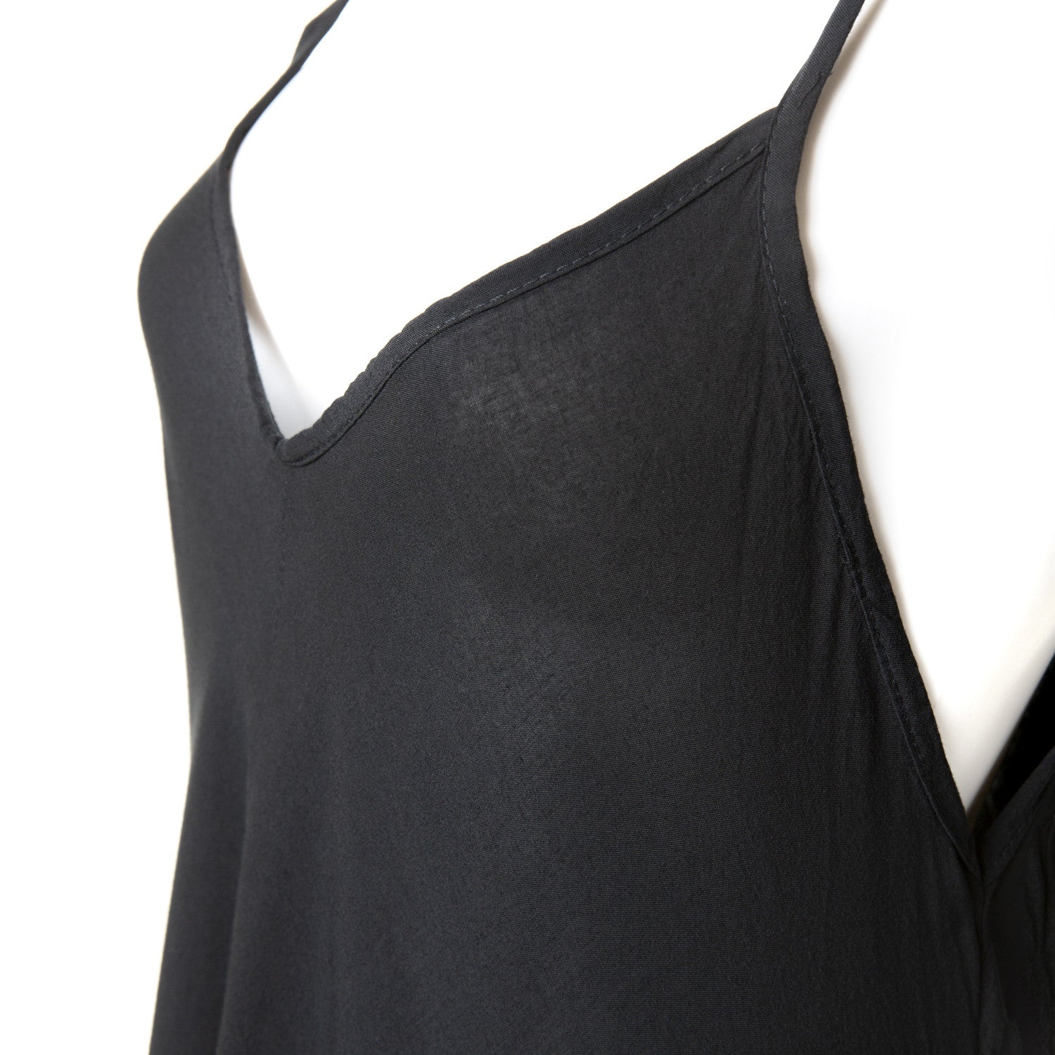 Vestido Largo de Tirantes - Image 7