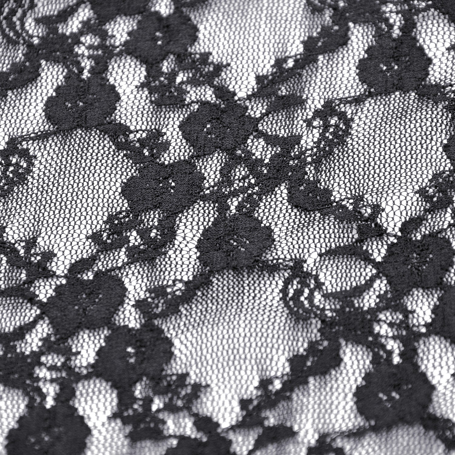 Vestido Midi de Encaje - Image 12