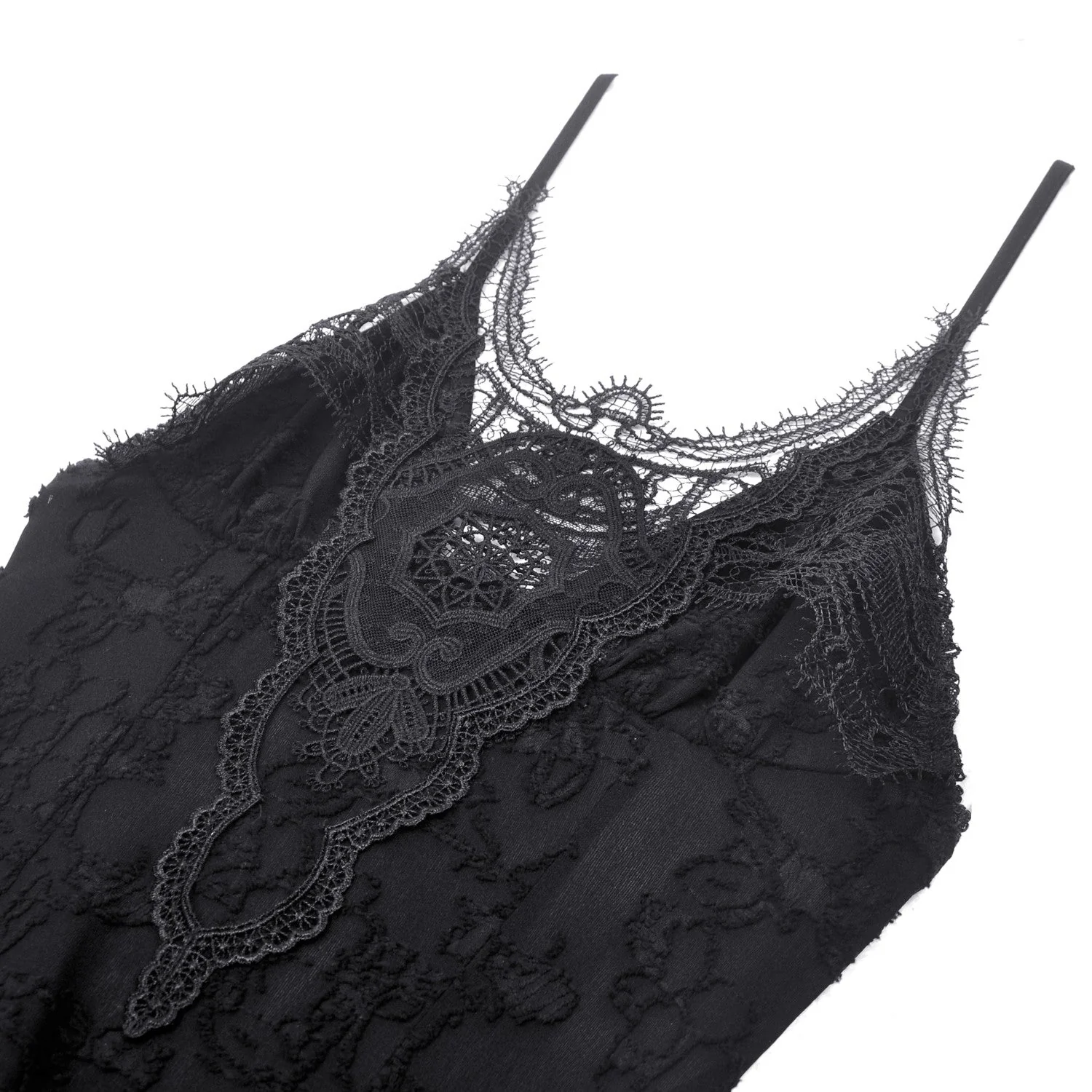 Vestido Midi de Encaje - Image 8