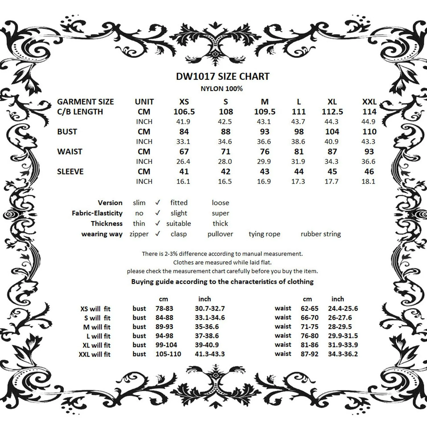 Vestido Midi de Encaje "Alira" - Image 10