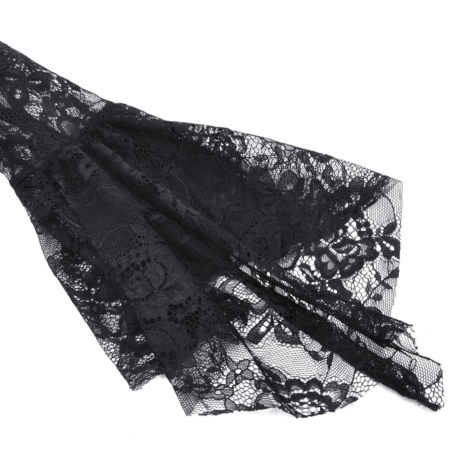 Vestido Midi de Encaje "Alira" - Image 8