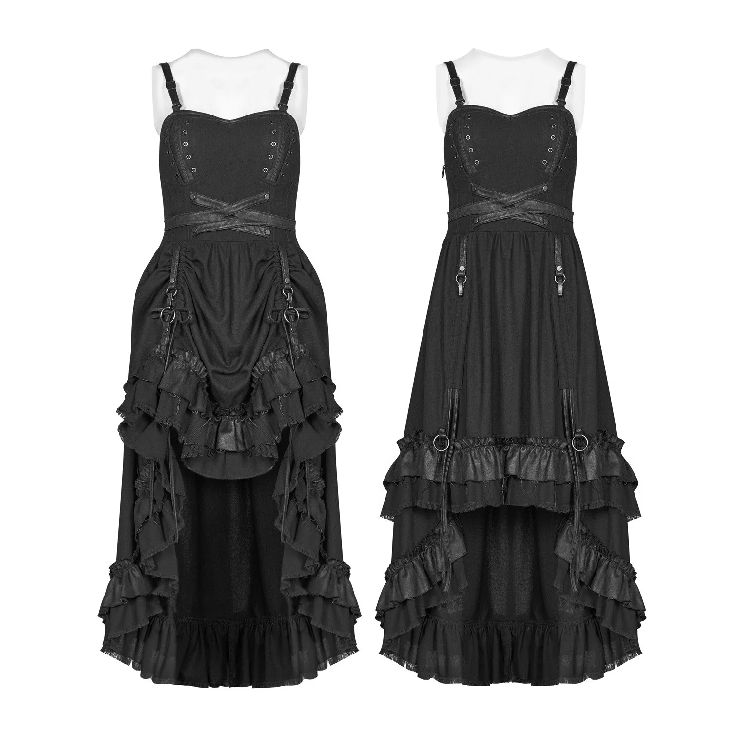 Vestido Negro - Image 3