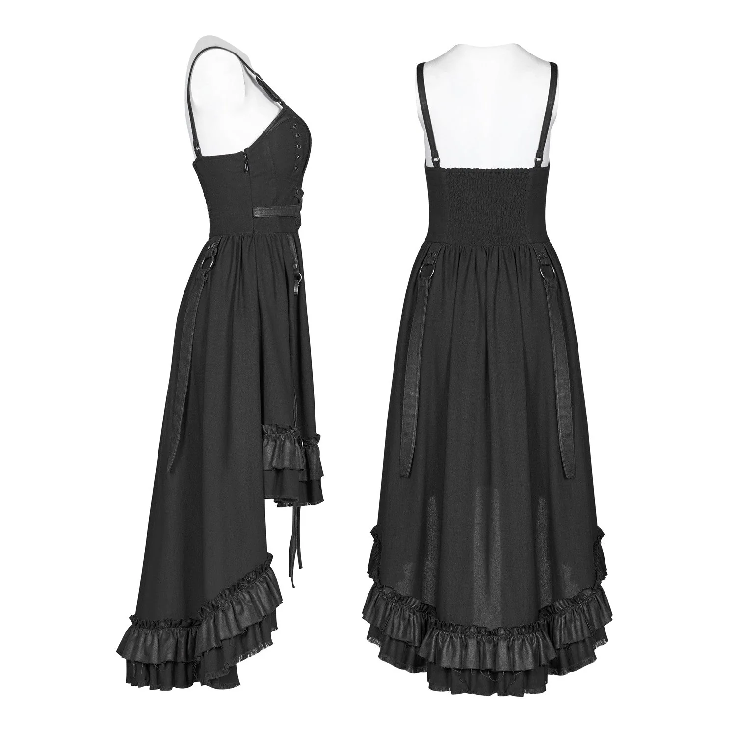 Vestido Negro - Image 4