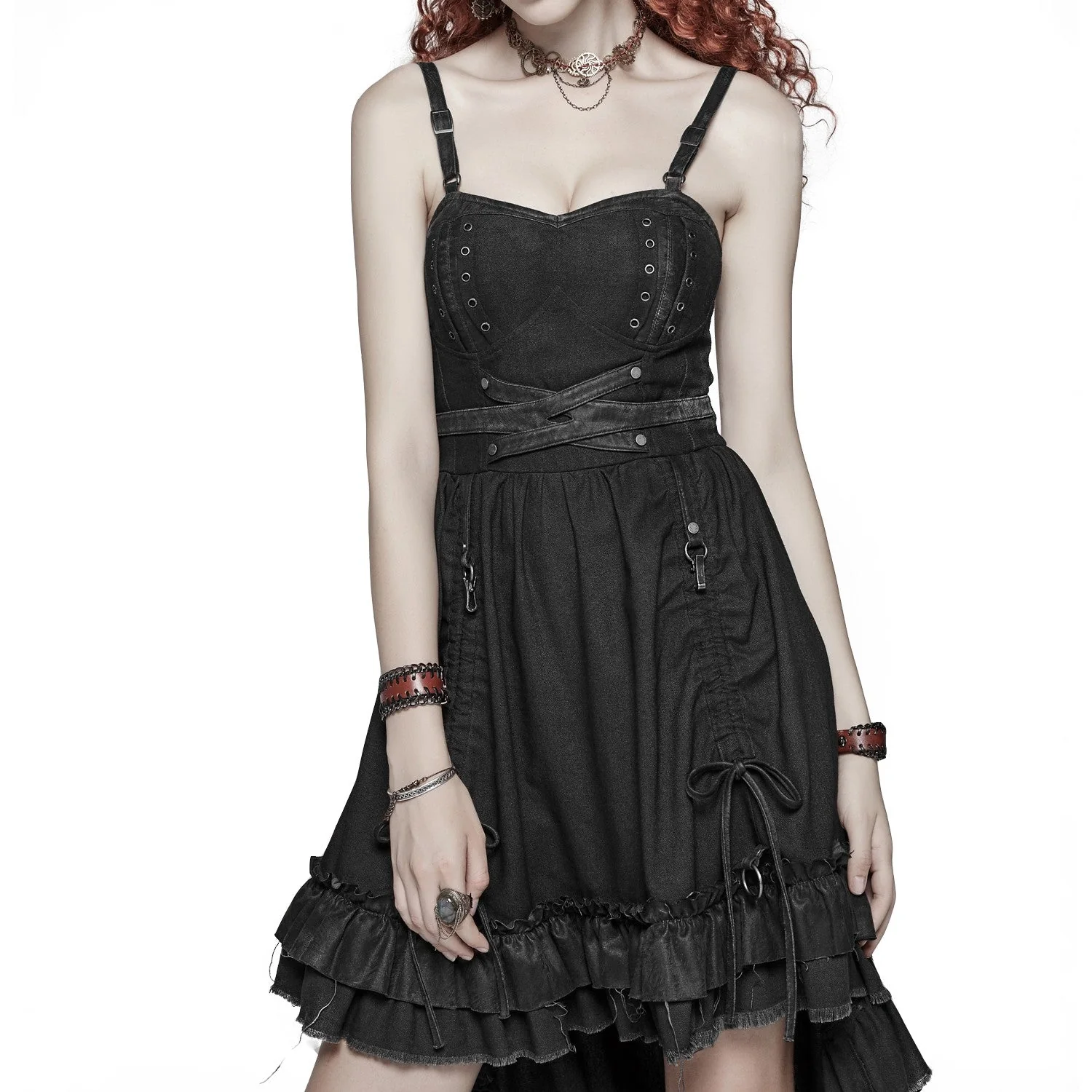 Vestido Negro - Image 5