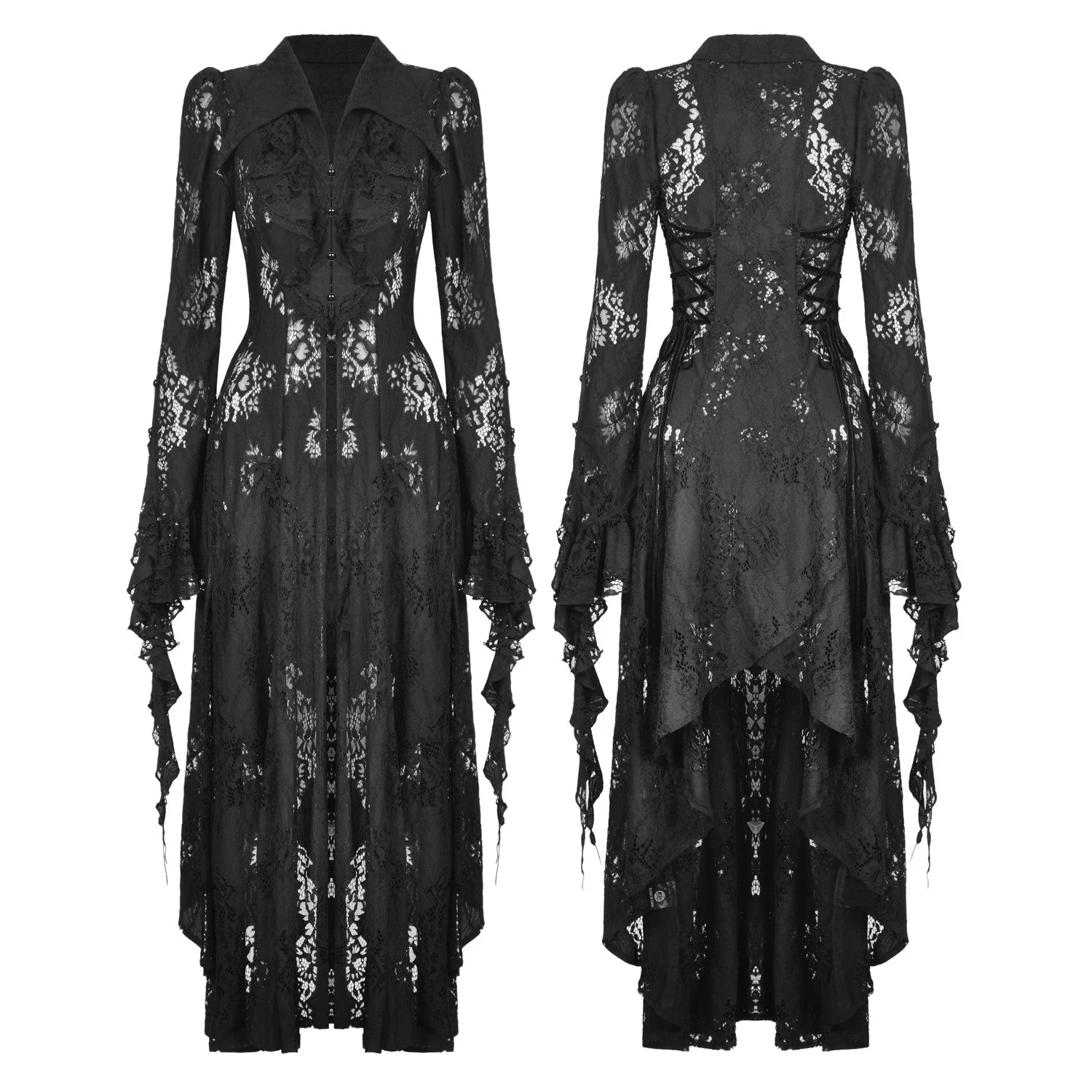 Vestido Negro - Image 4