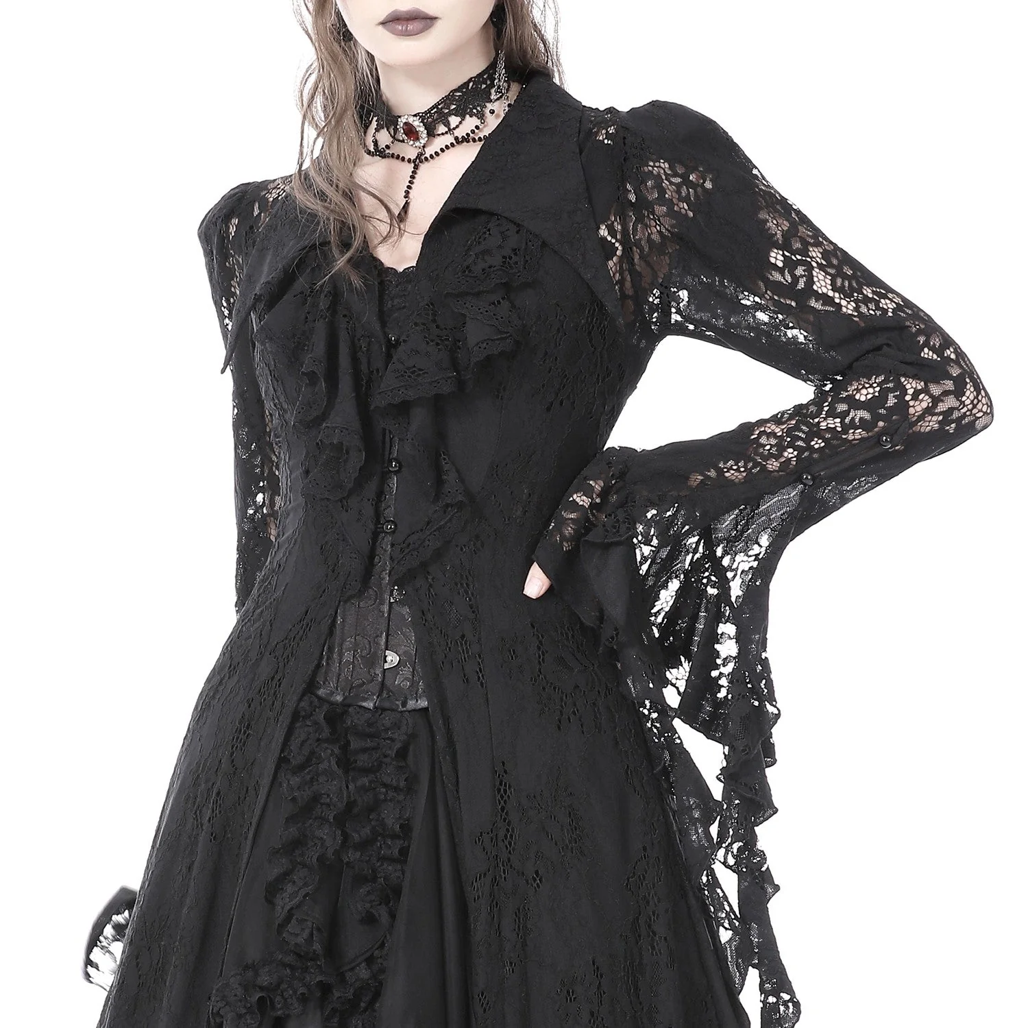 Vestido Negro - Image 5