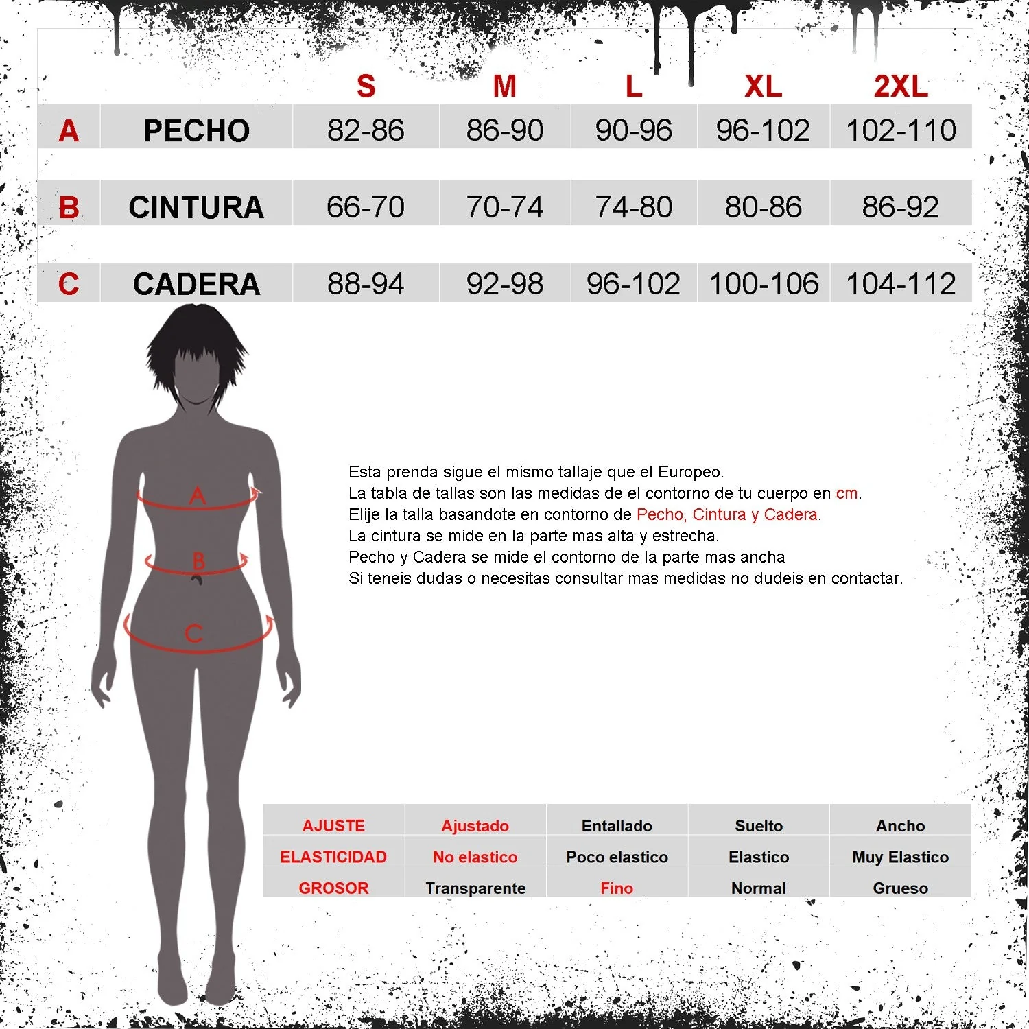 Vestido Negro - Image 6