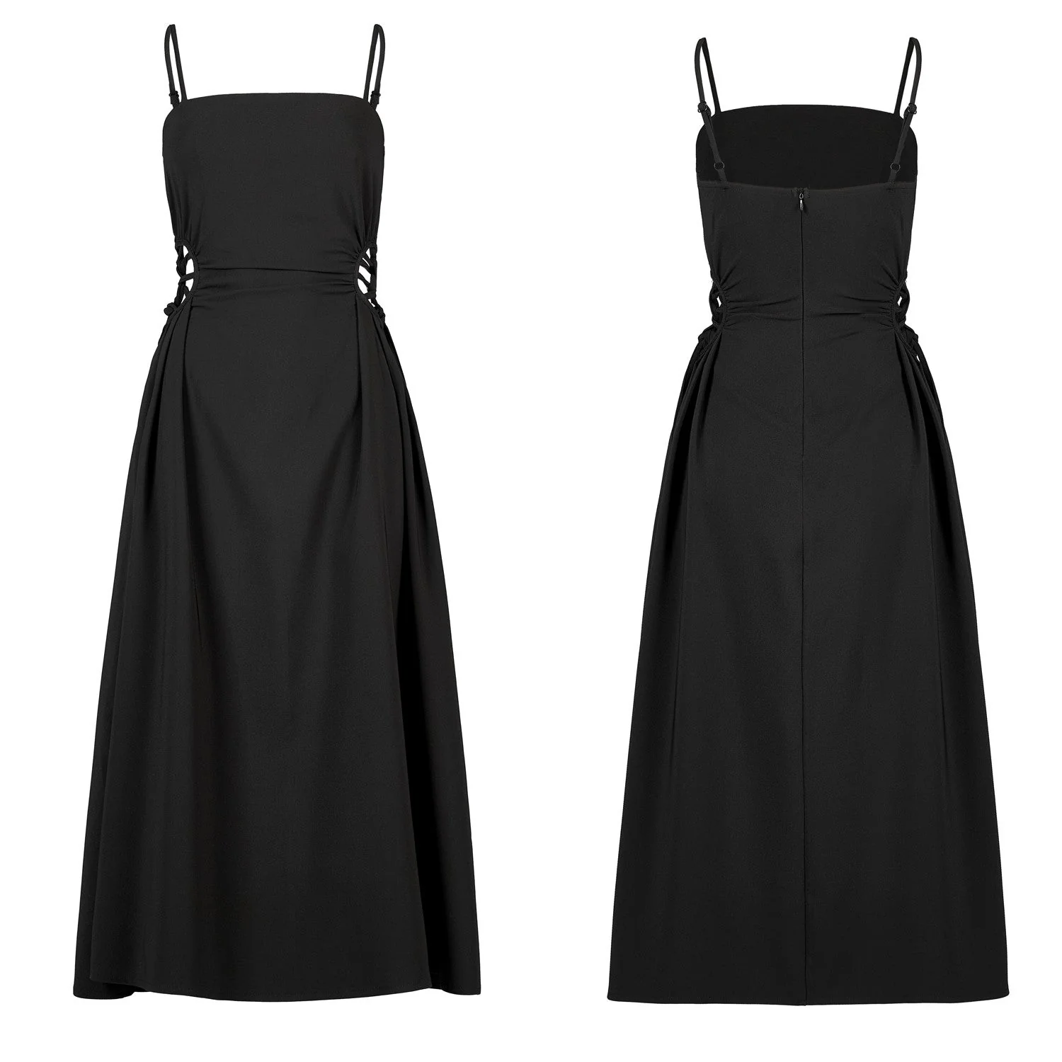 Vestido Negro - Image 4