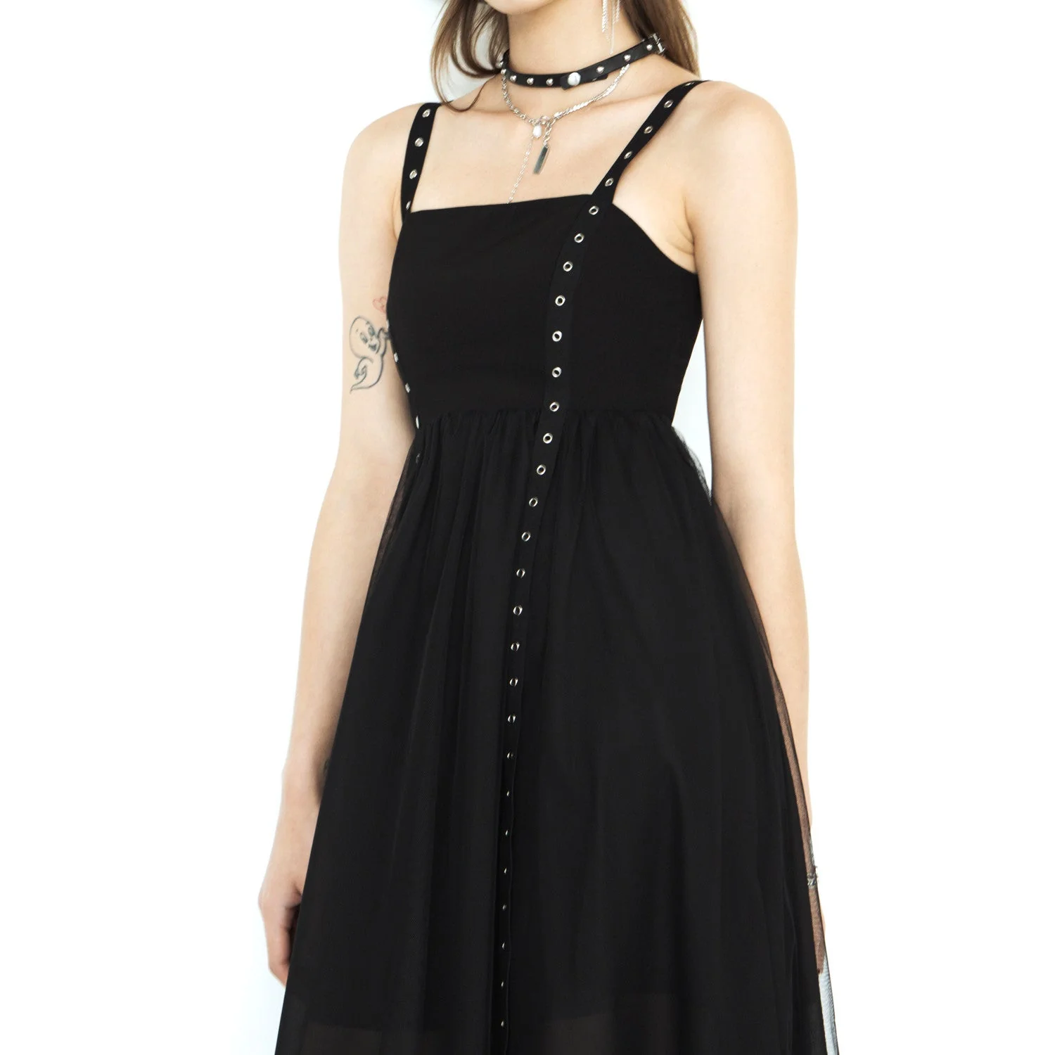 Vestido Negro - Image 4