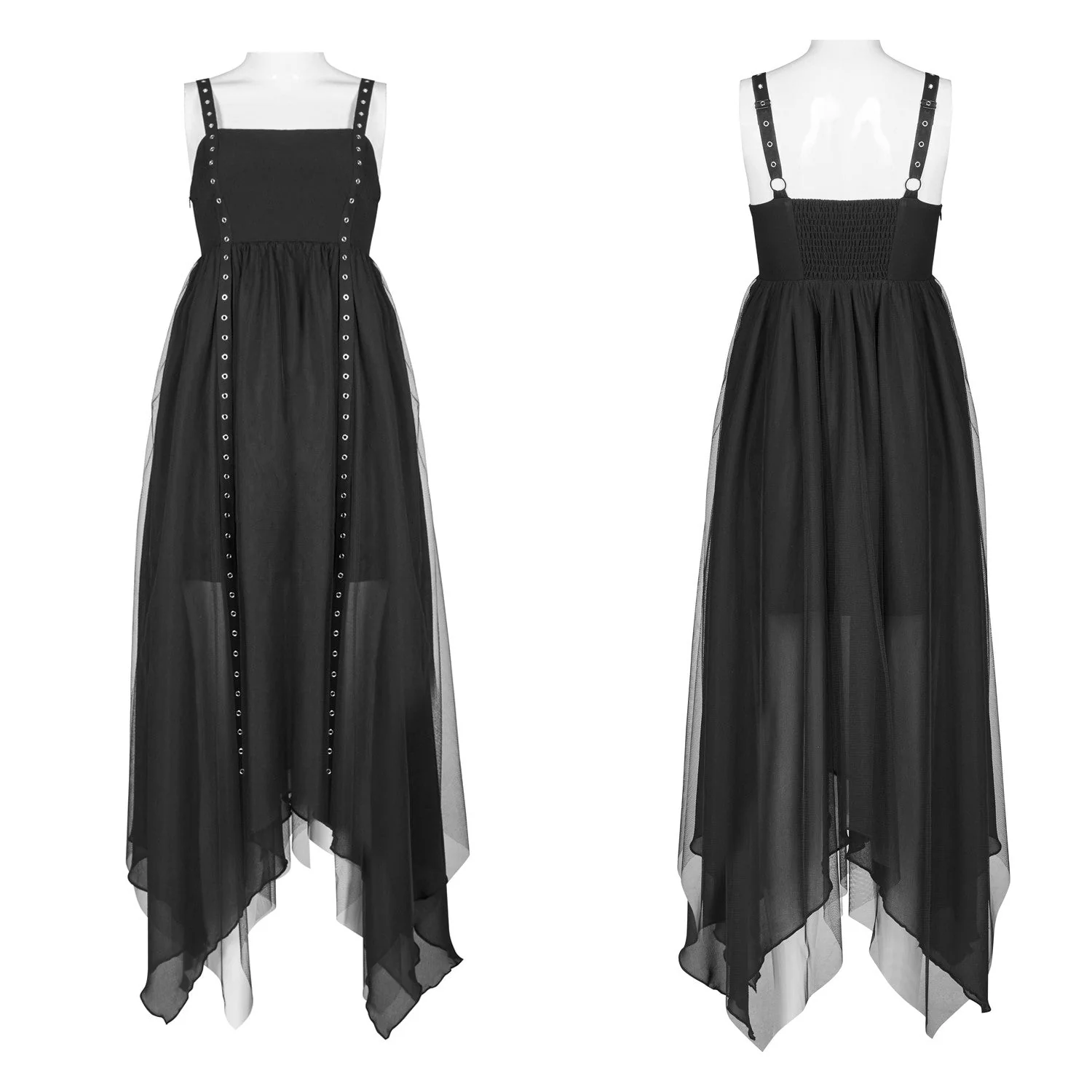Vestido Negro - Image 5