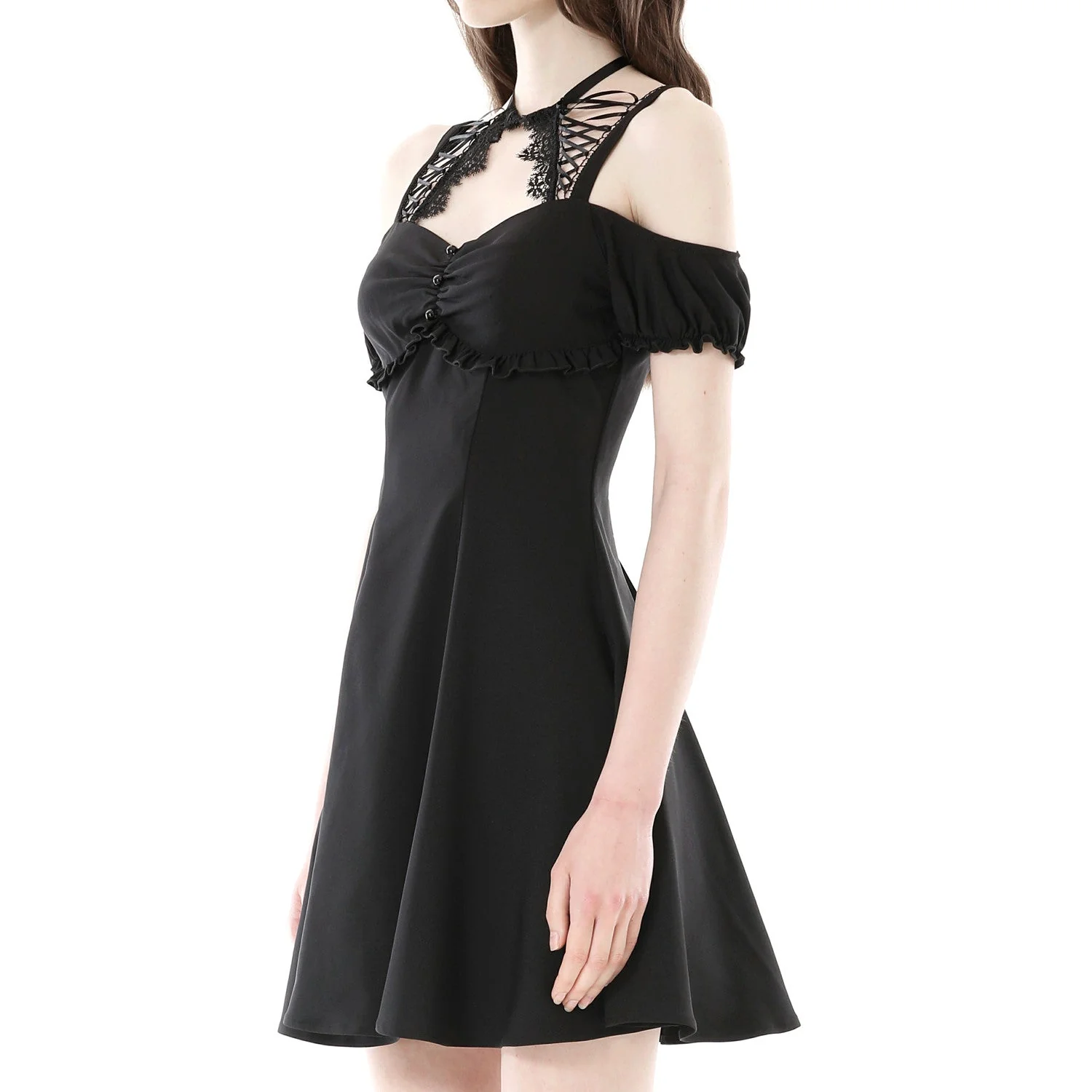 Vestido Negro - Image 4