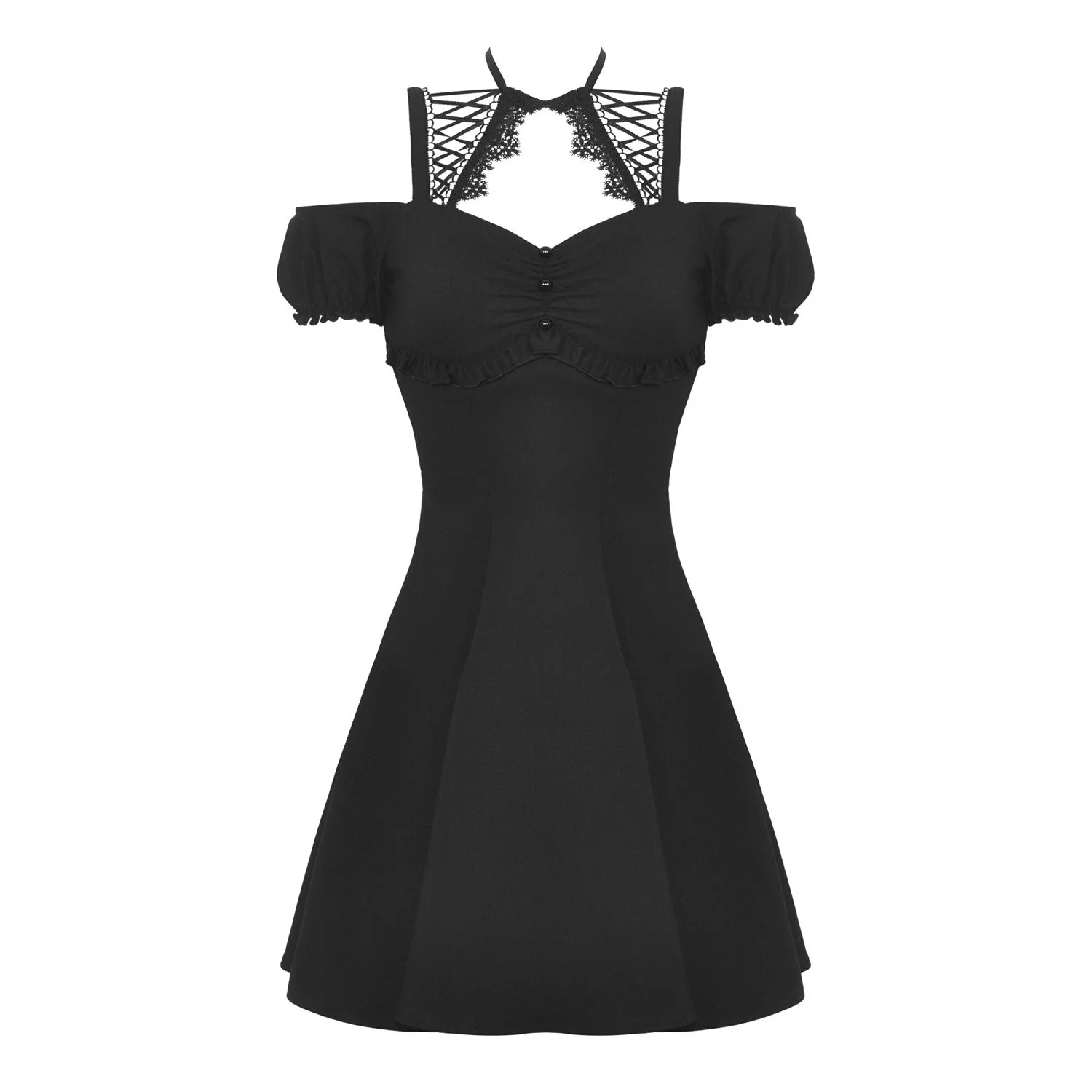 Vestido Negro - Image 5