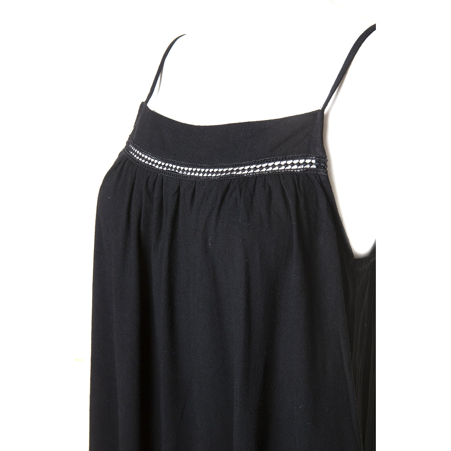 Vestido Negro - Image 2
