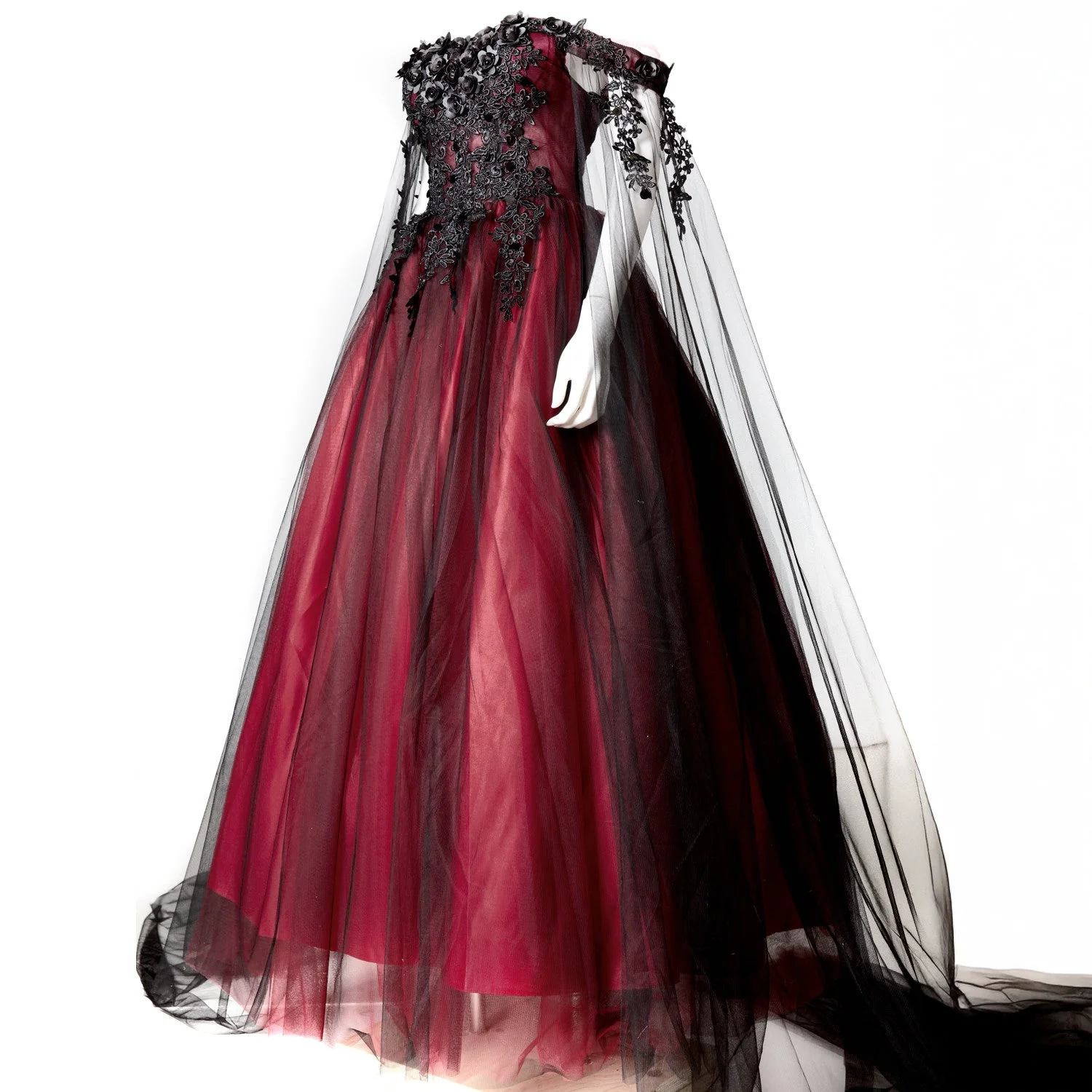 Vestido Nerwen - Image 4