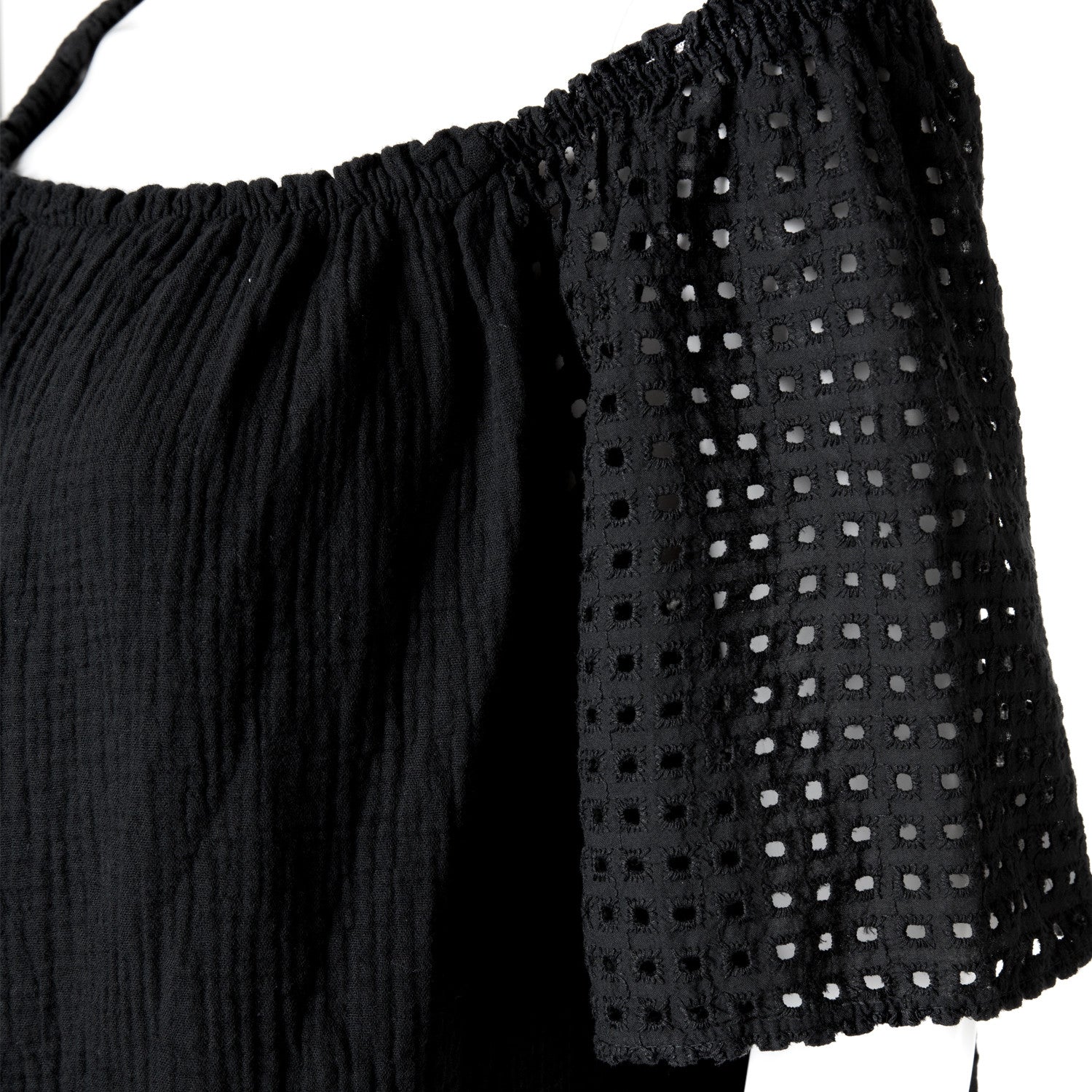 Vestido Oversize "Oona" - Image 10