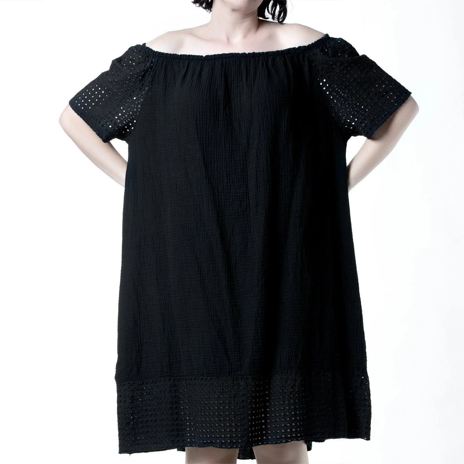 Vestido Oversize "Oona" - Image 14
