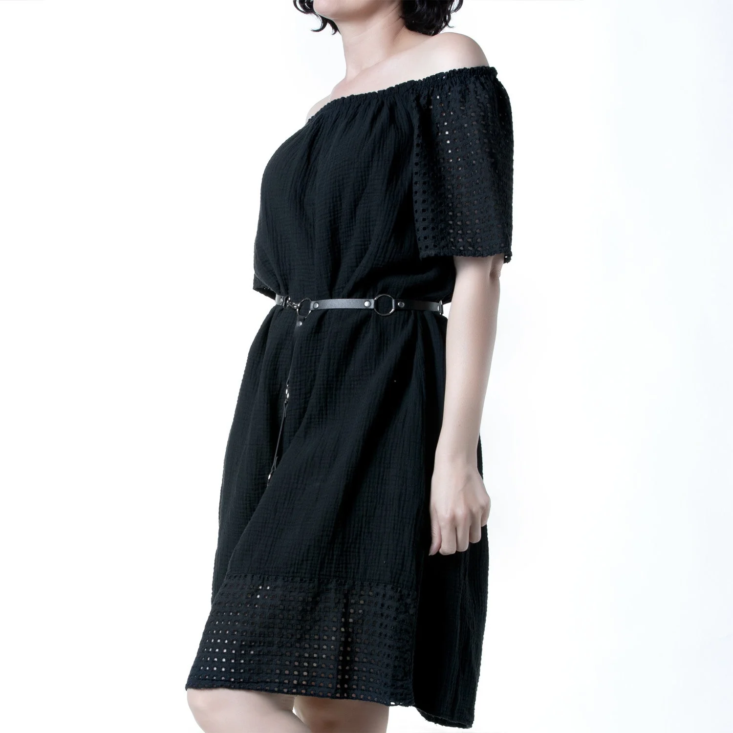 Vestido Oversize "Oona" - Image 4