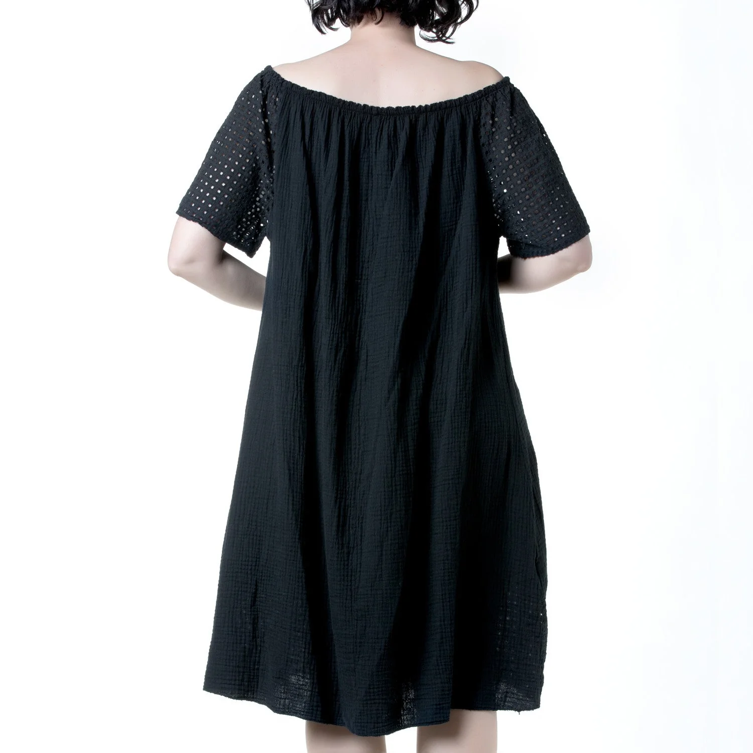 Vestido Oversize "Oona" - Image 5
